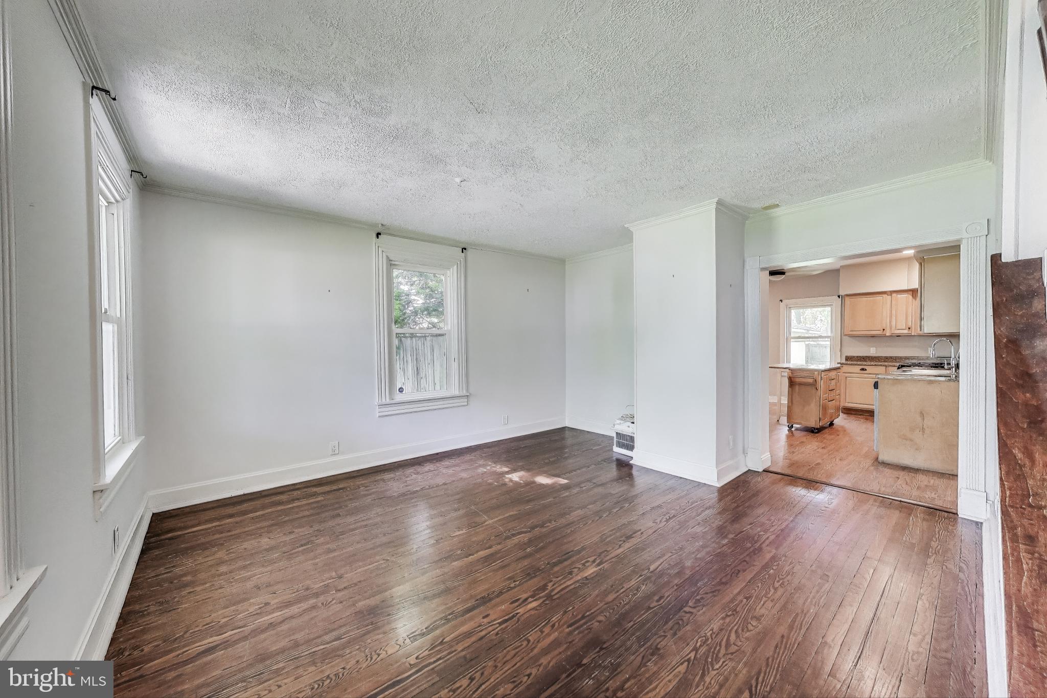 HYNESBORO PARK - Residential