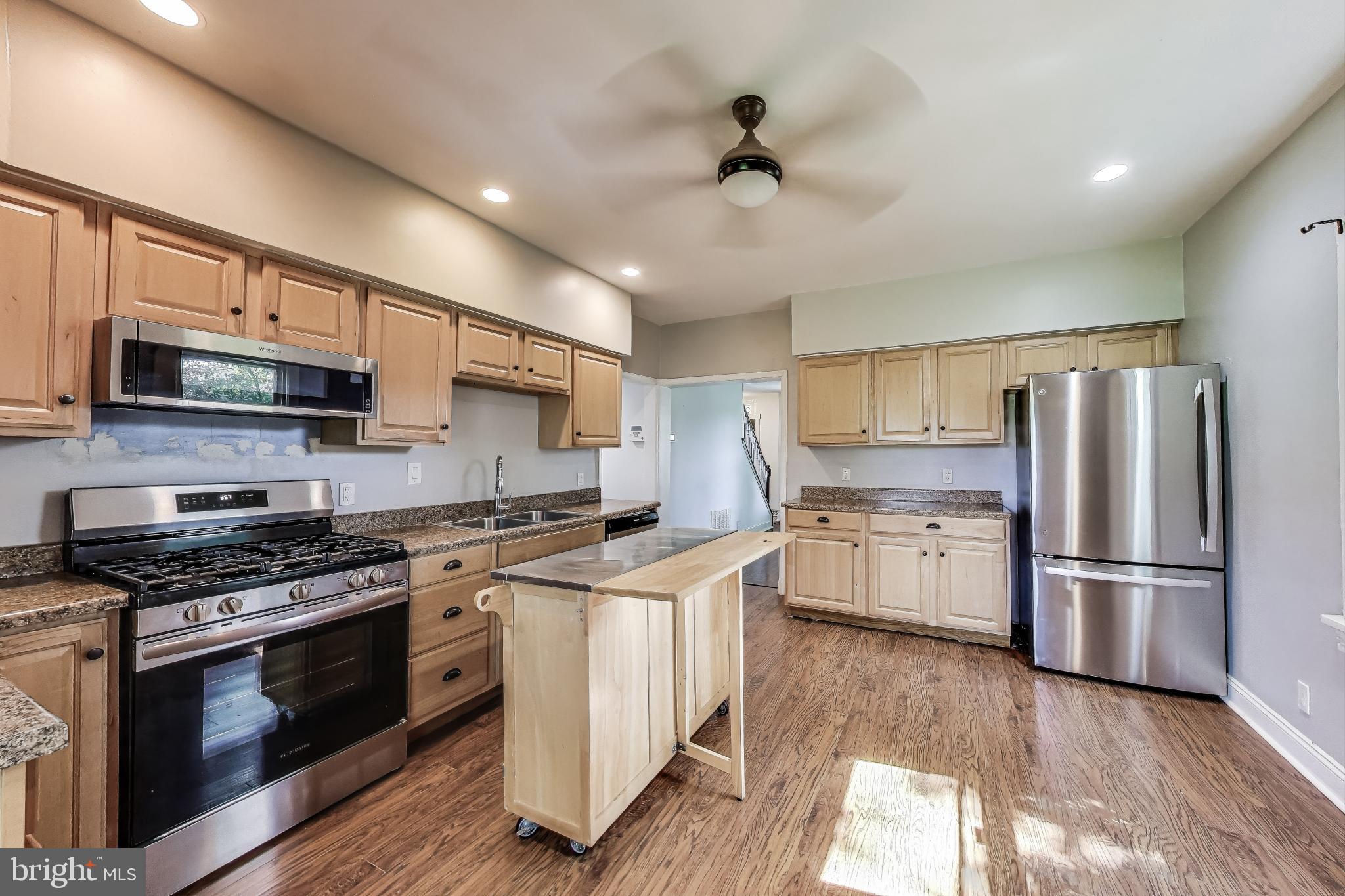 HYNESBORO PARK - Residential