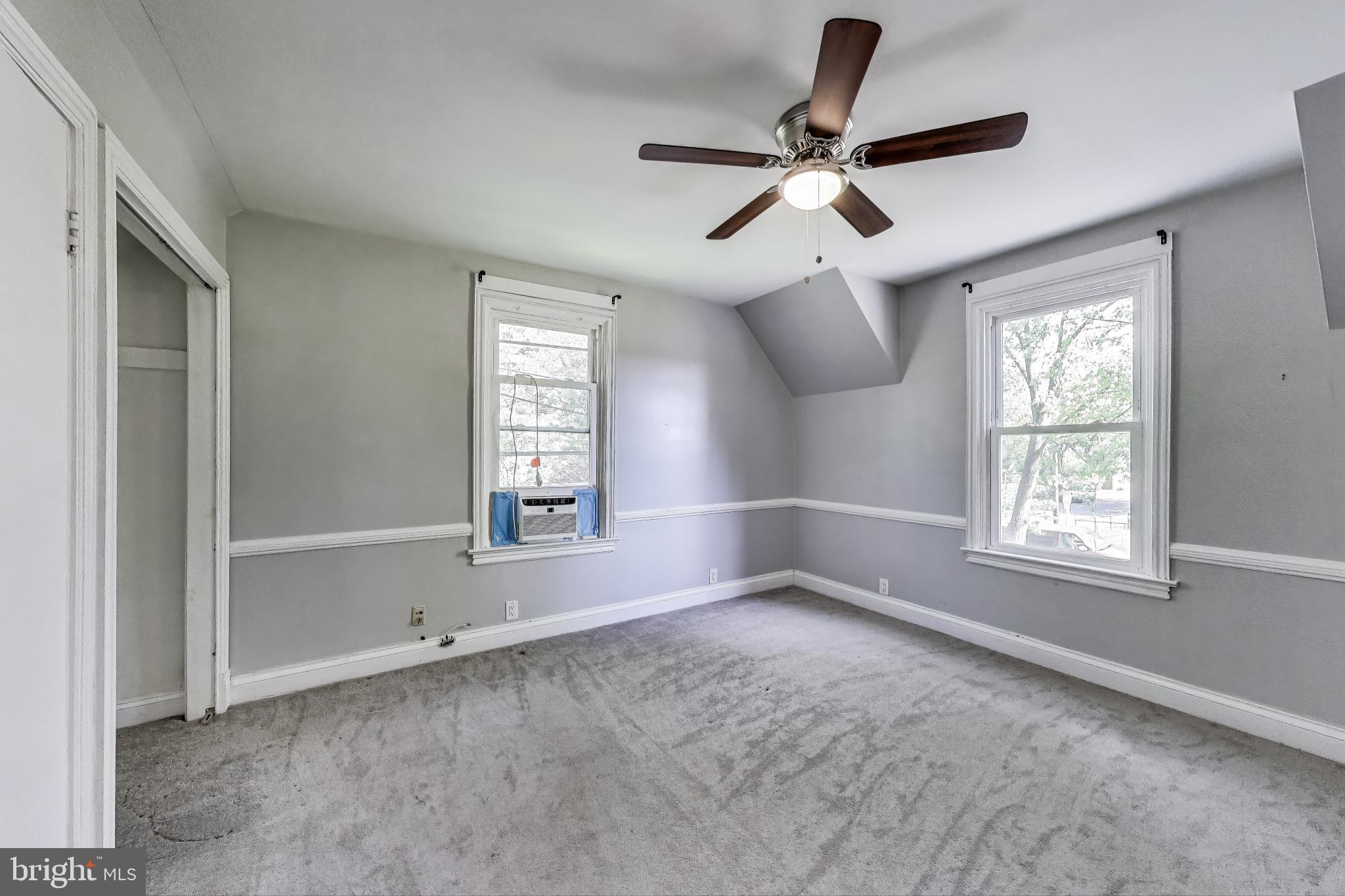 HYNESBORO PARK - Residential