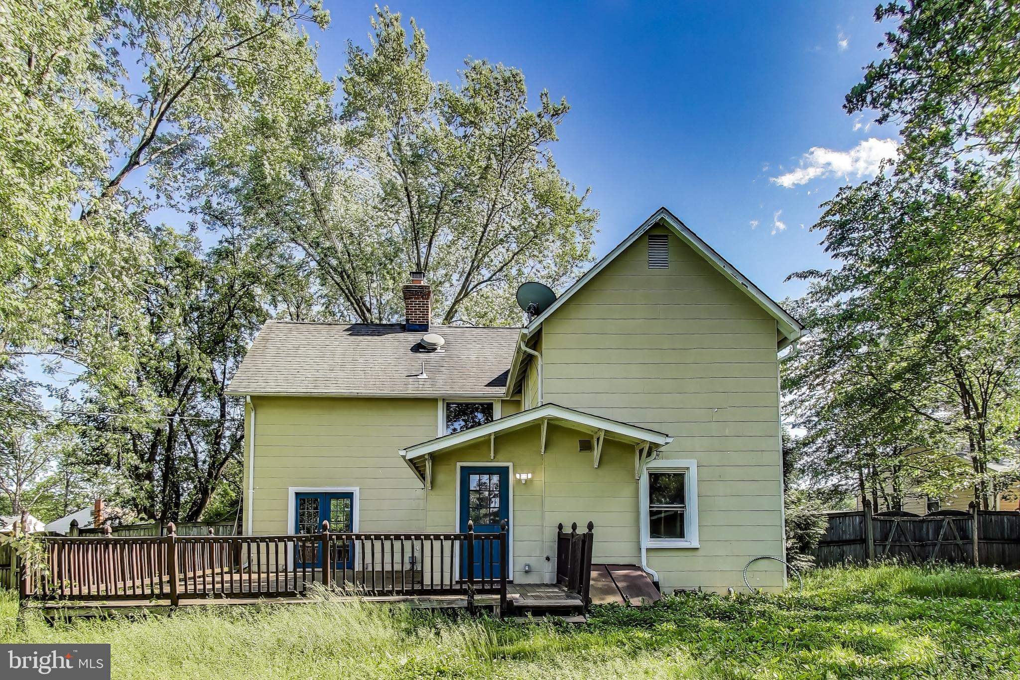 HYNESBORO PARK - Residential