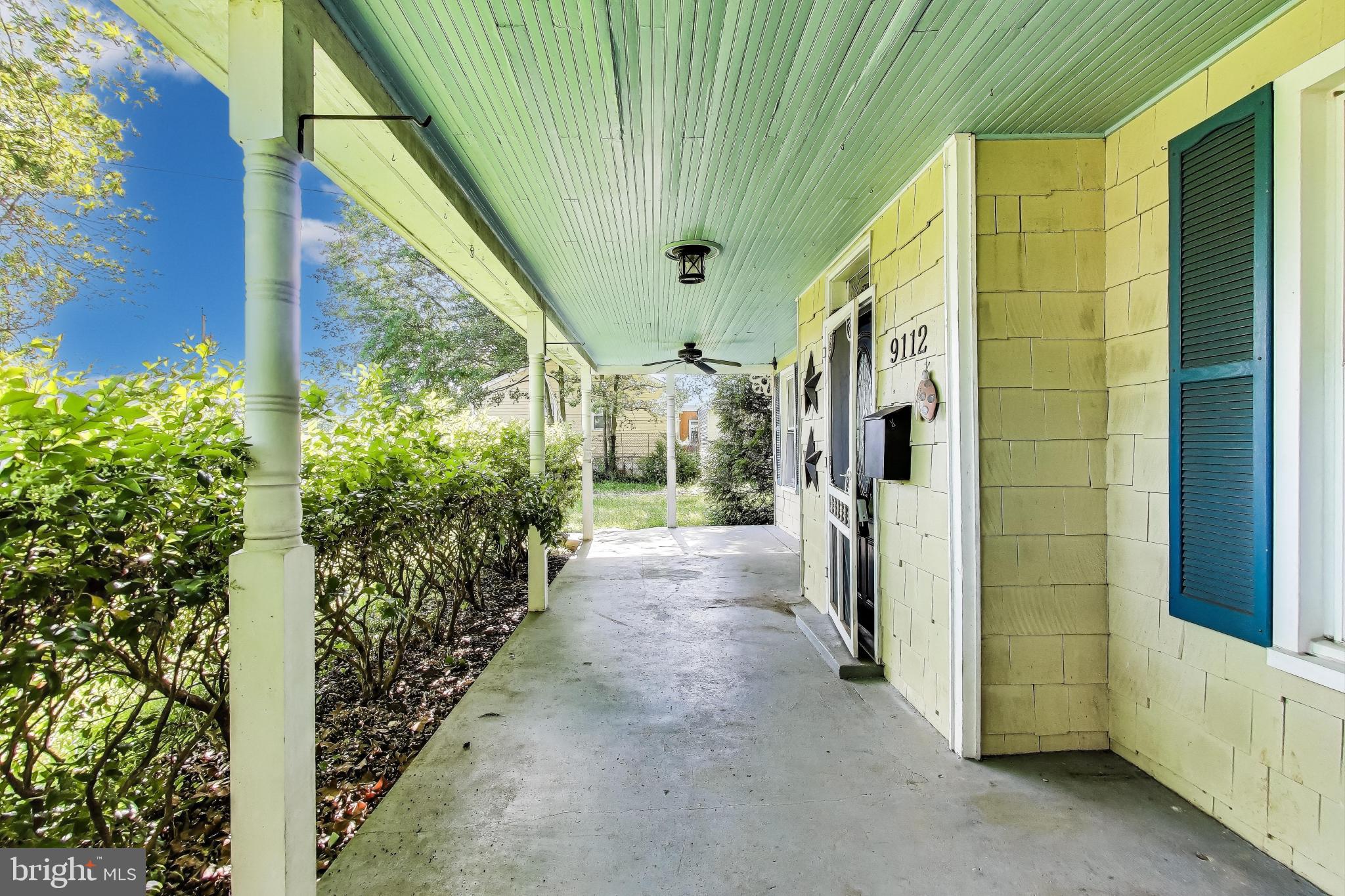 HYNESBORO PARK - Residential