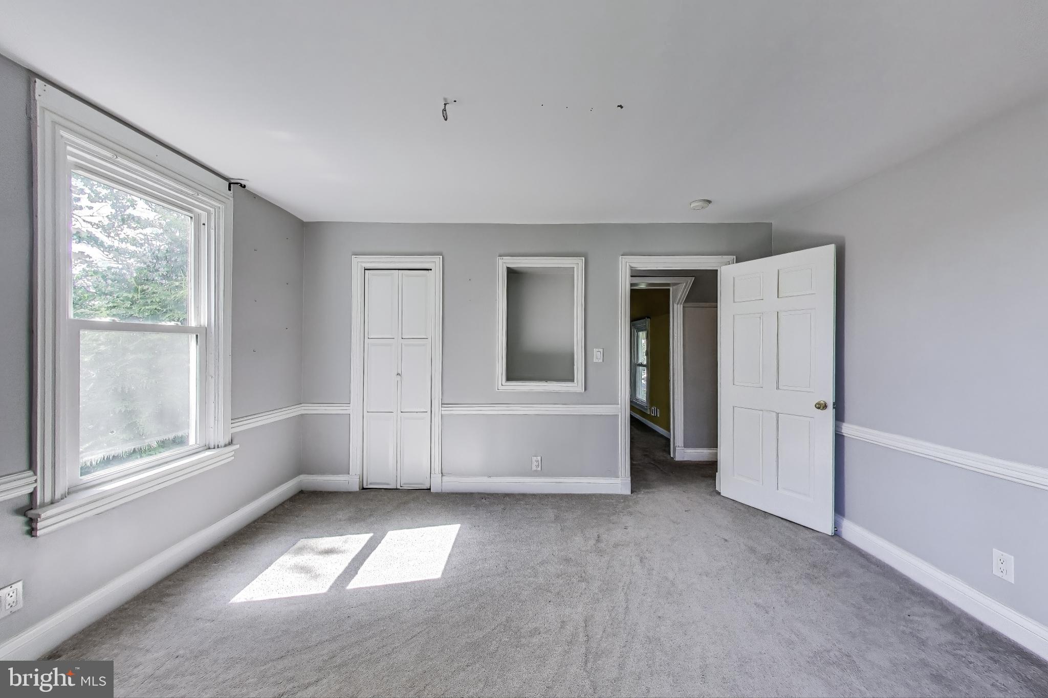 HYNESBORO PARK - Residential