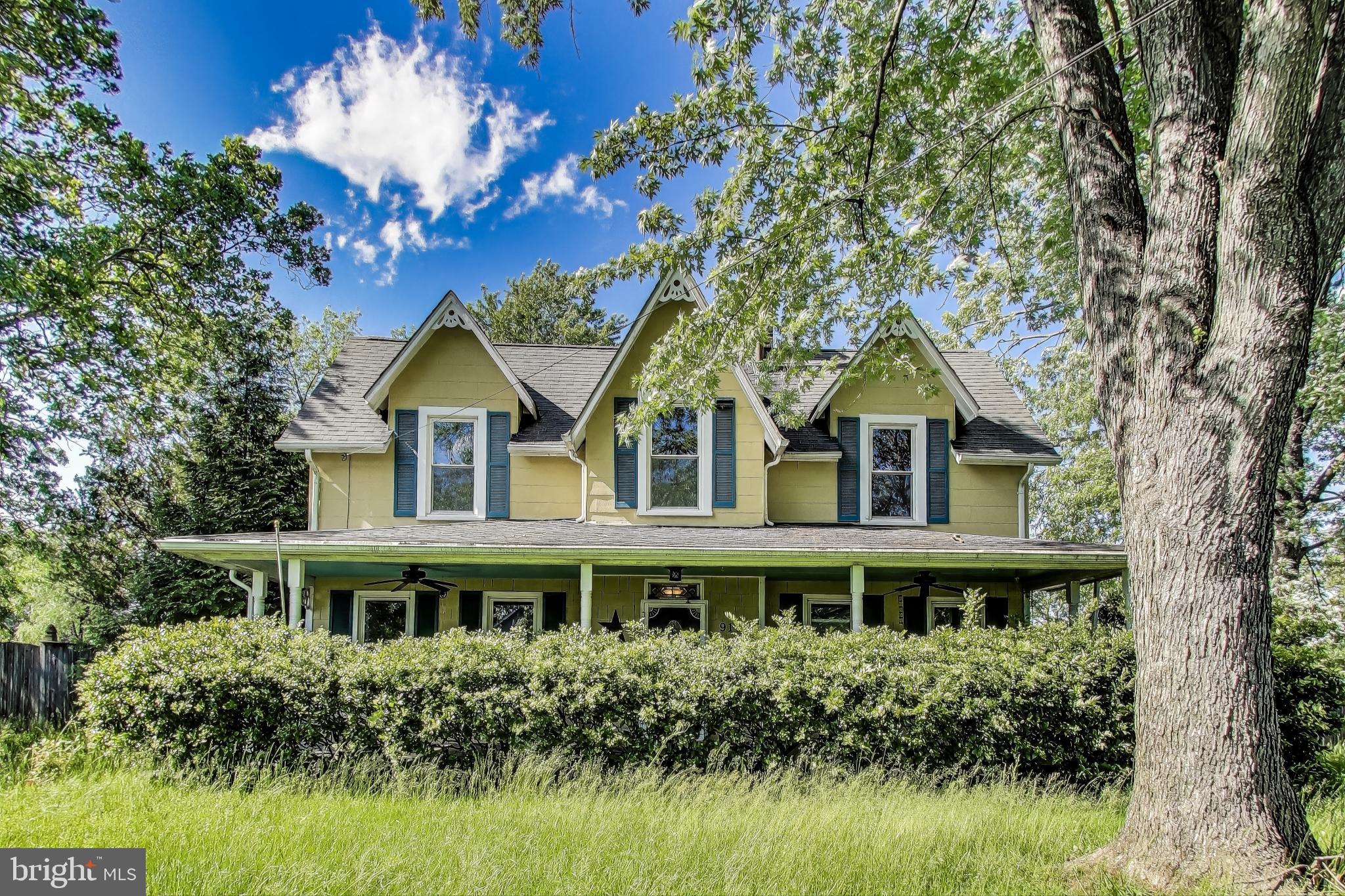 HYNESBORO PARK - Residential