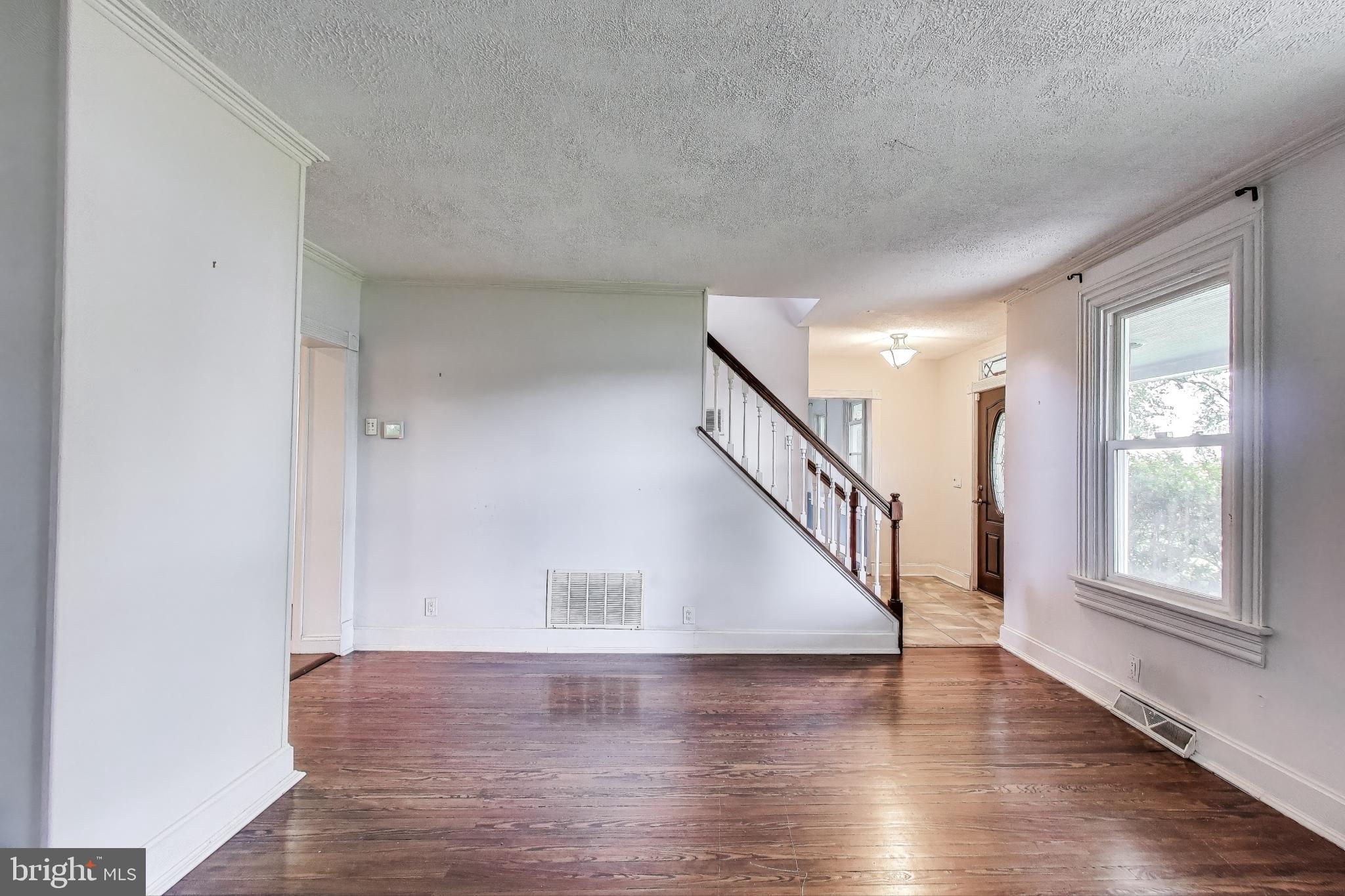 HYNESBORO PARK - Residential