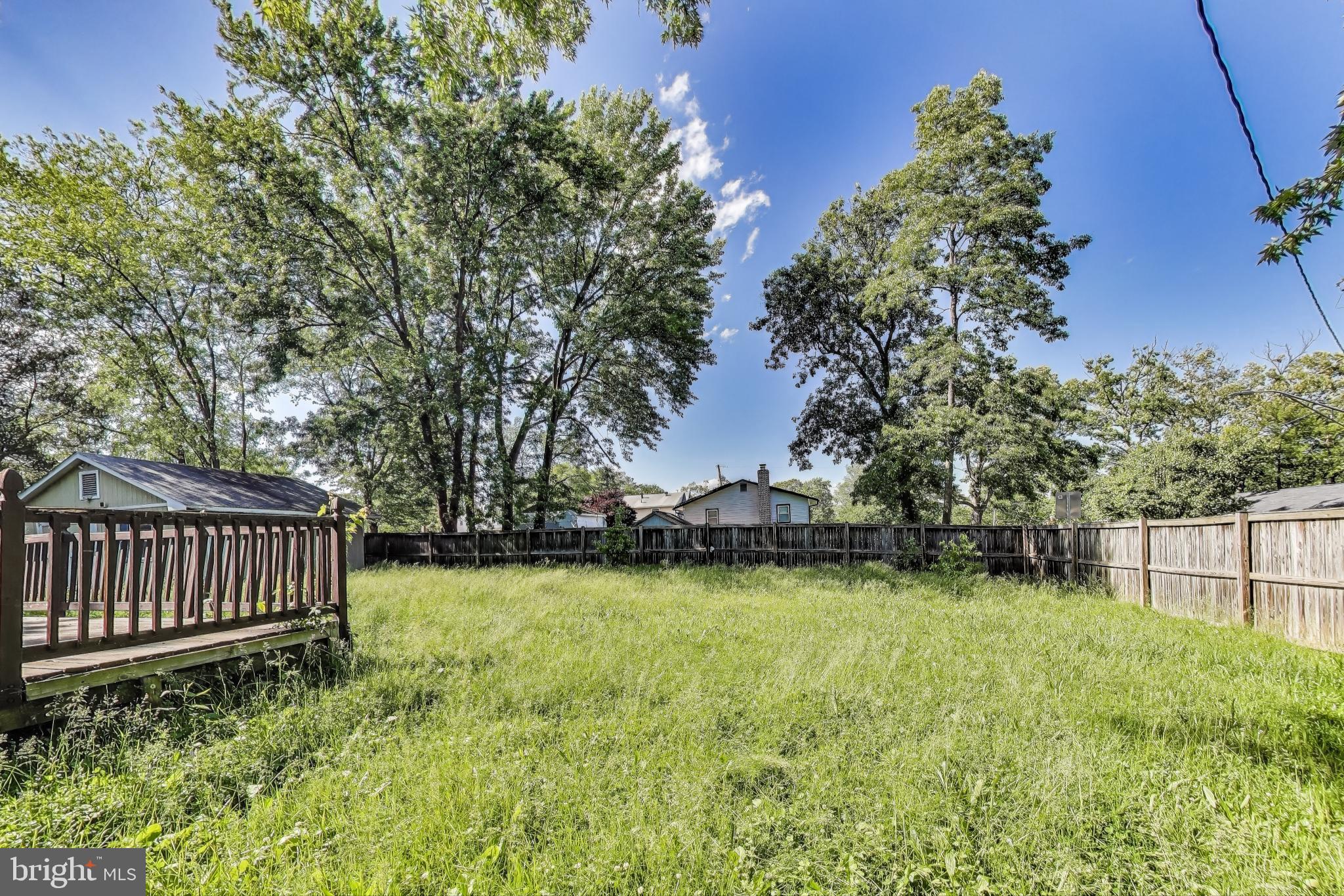 HYNESBORO PARK - Residential