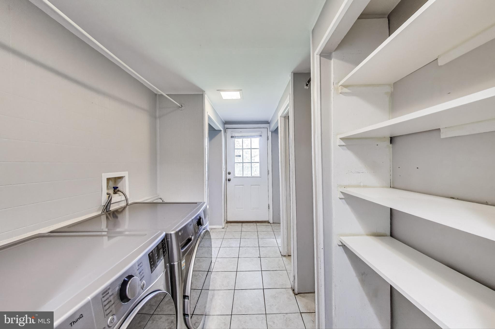 HYNESBORO PARK - Residential