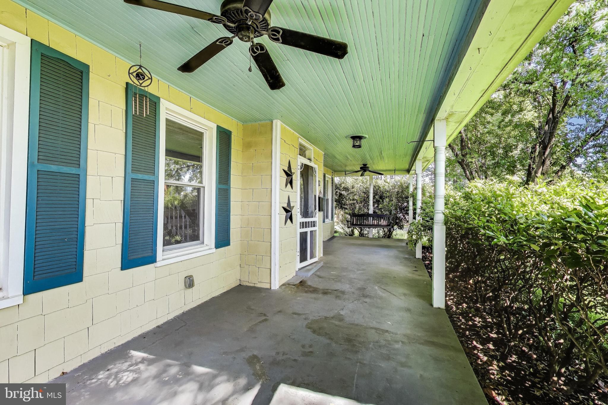 HYNESBORO PARK - Residential