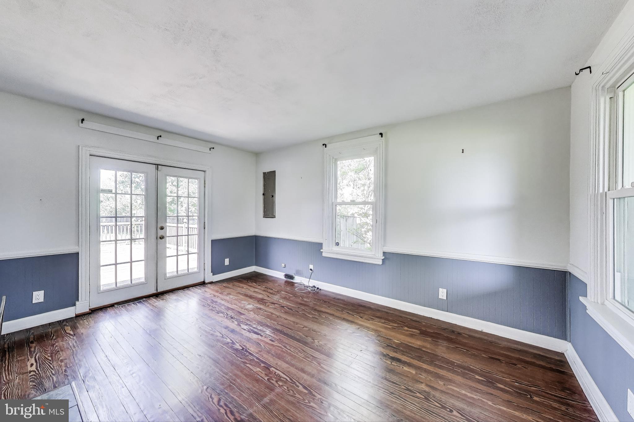 HYNESBORO PARK - Residential