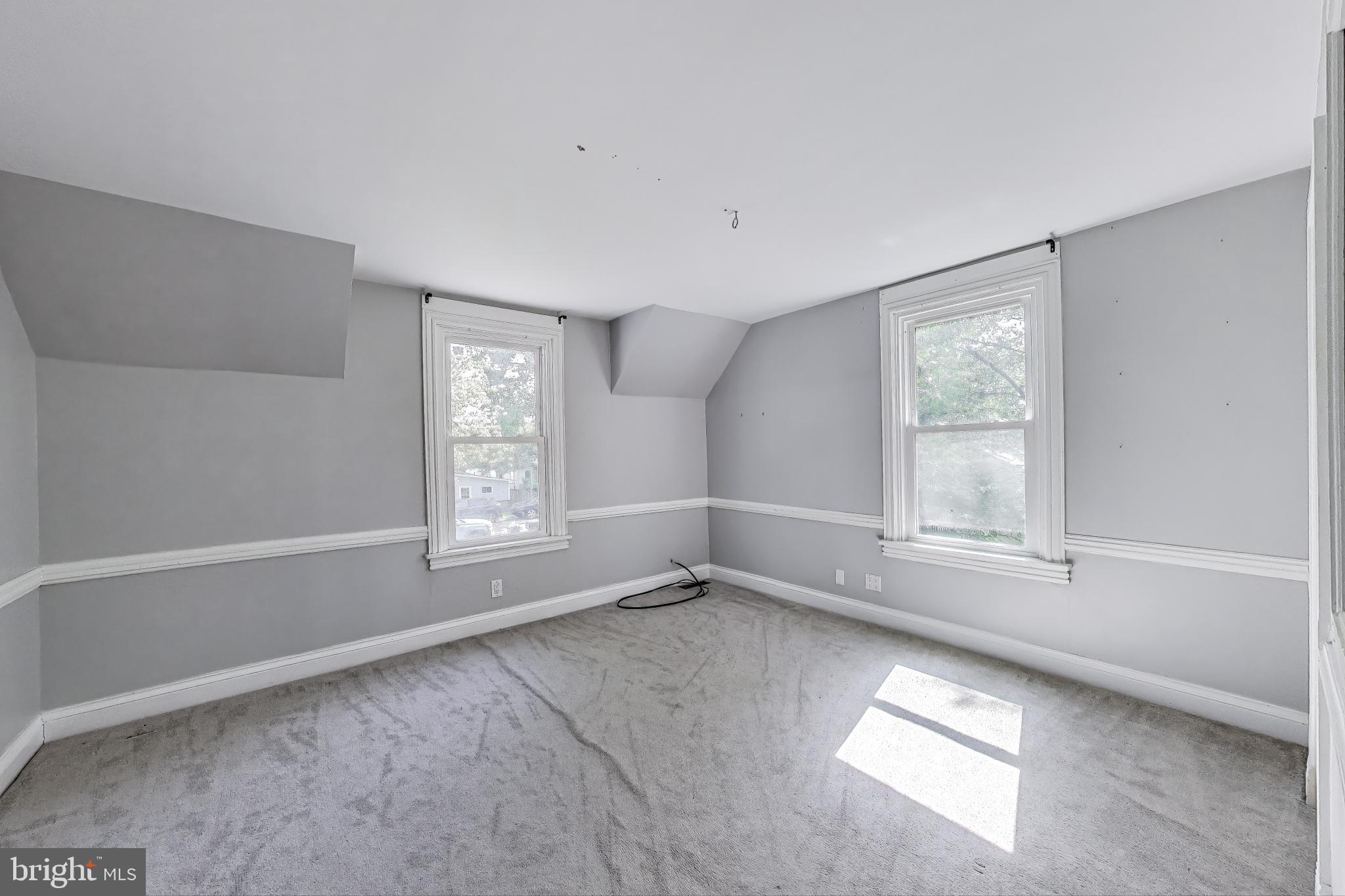 HYNESBORO PARK - Residential