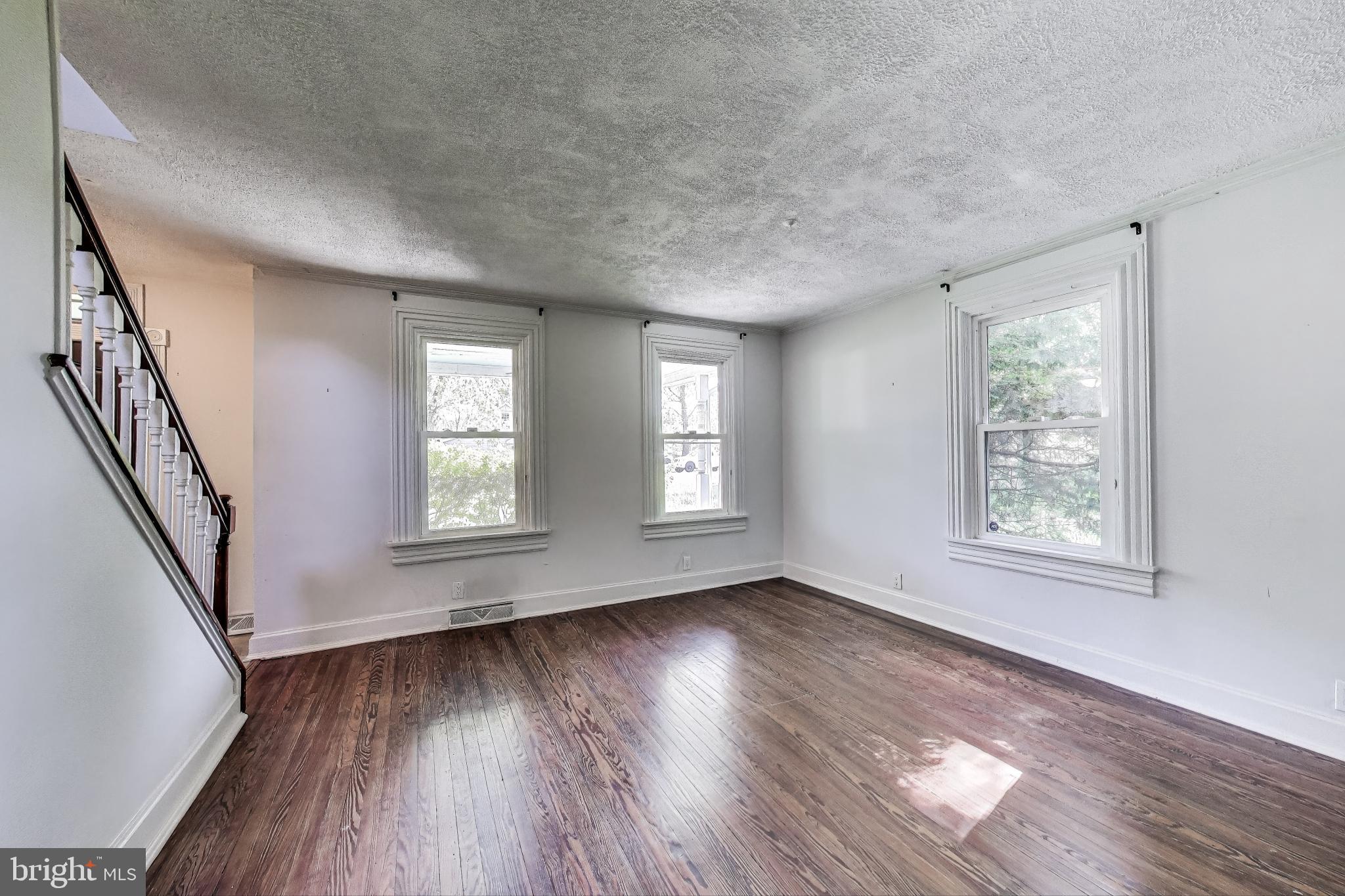 HYNESBORO PARK - Residential