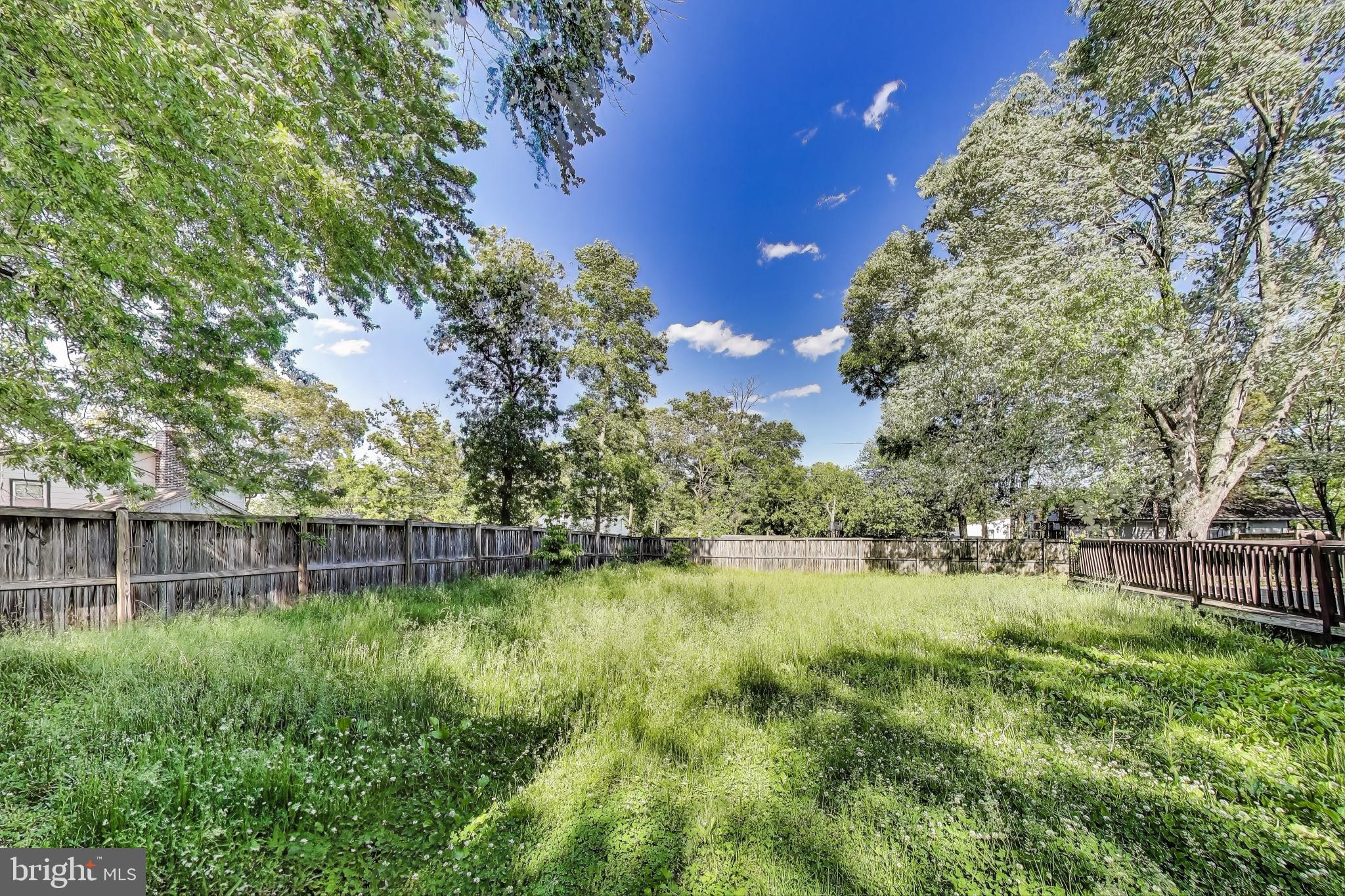 HYNESBORO PARK - Residential