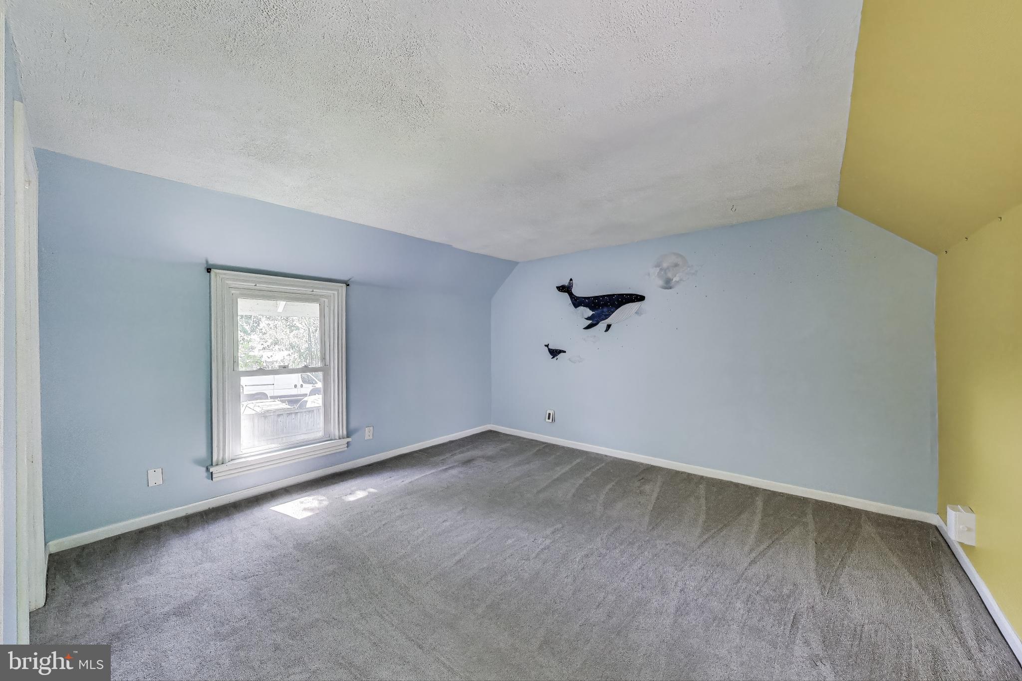 HYNESBORO PARK - Residential