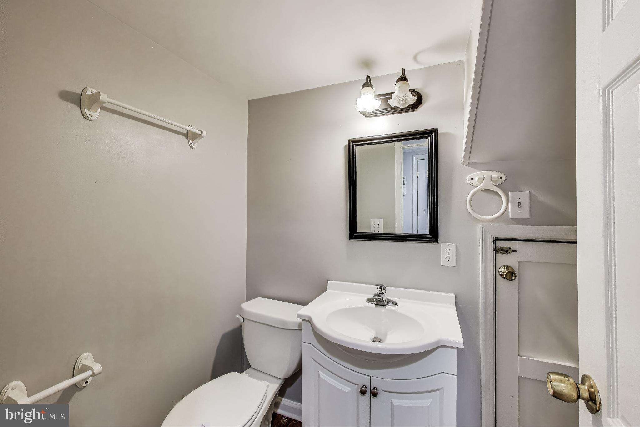 HYNESBORO PARK - Residential