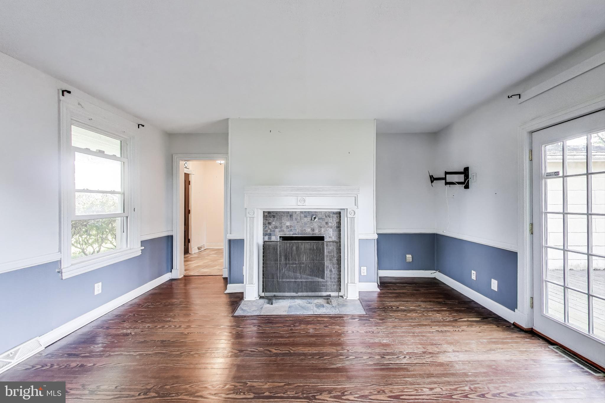 HYNESBORO PARK - Residential