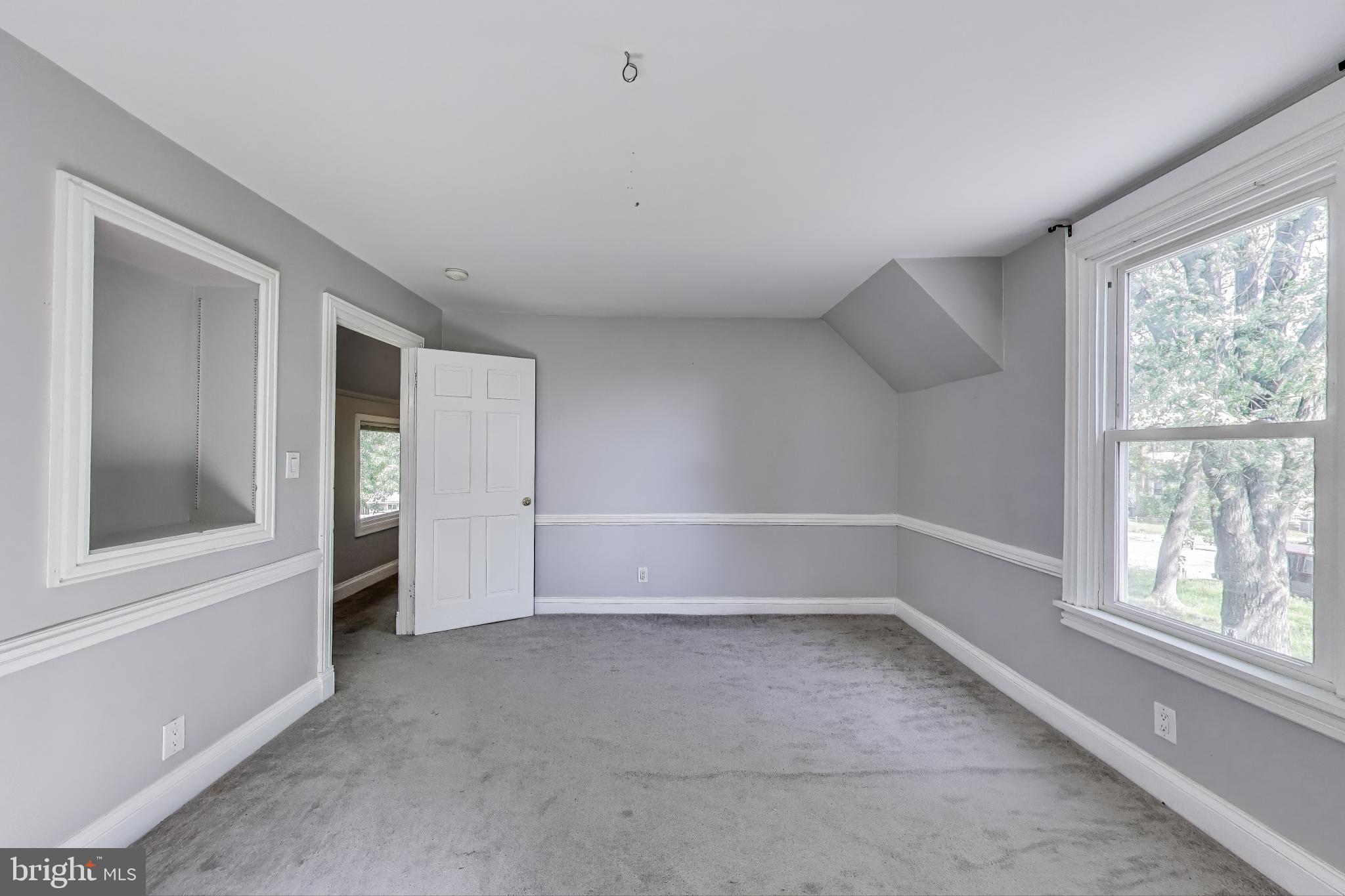 HYNESBORO PARK - Residential