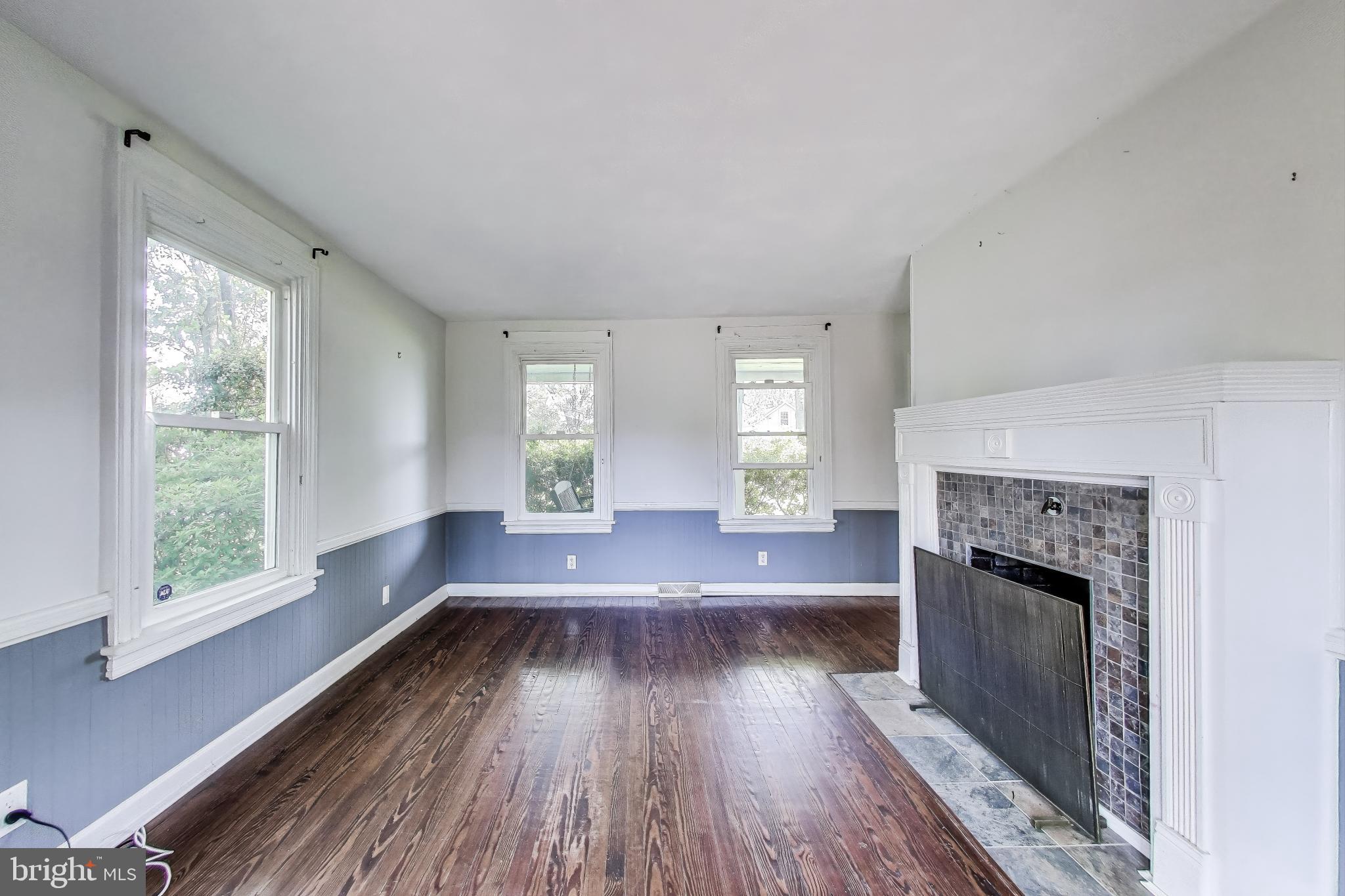 HYNESBORO PARK - Residential