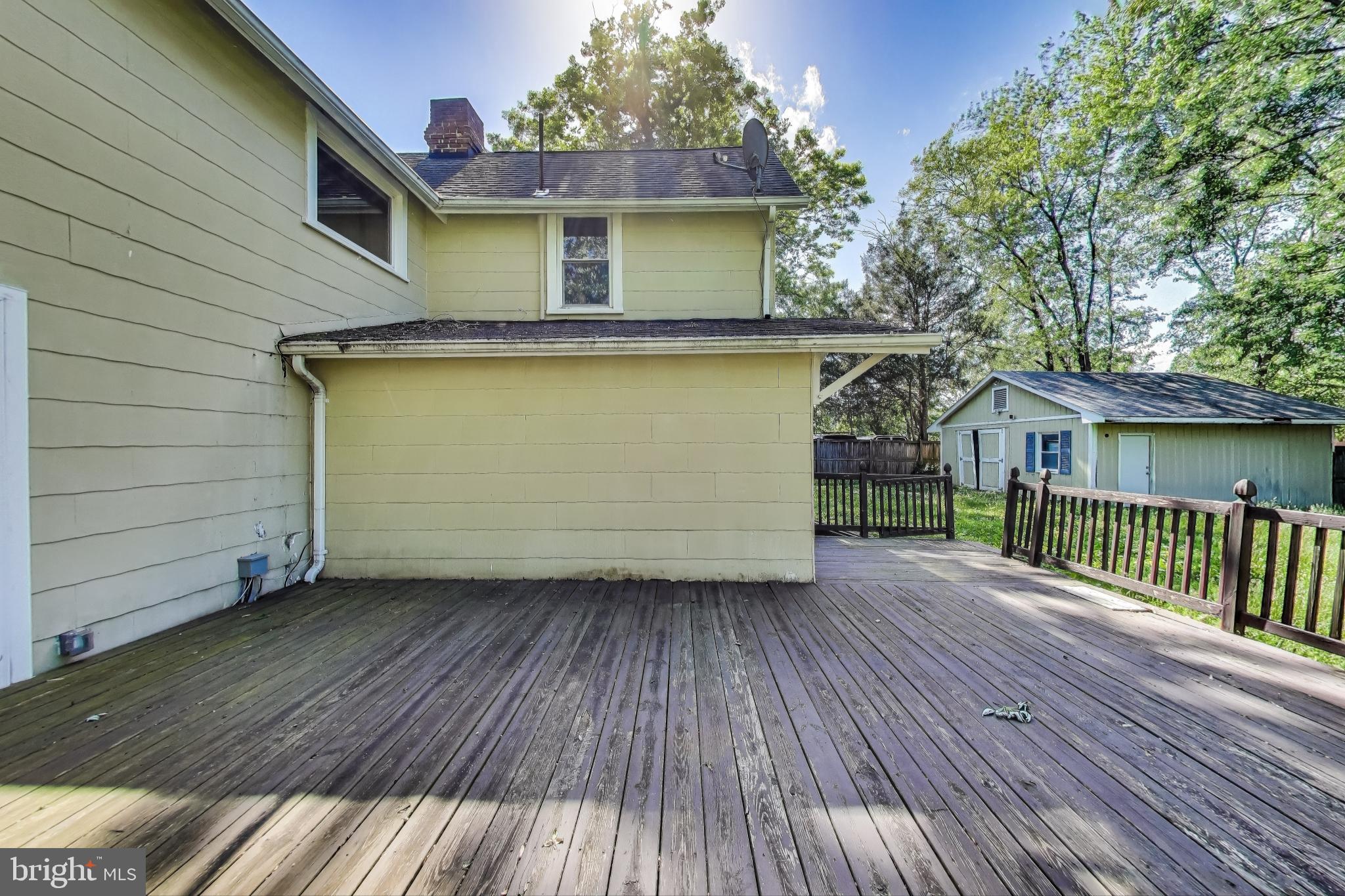 HYNESBORO PARK - Residential