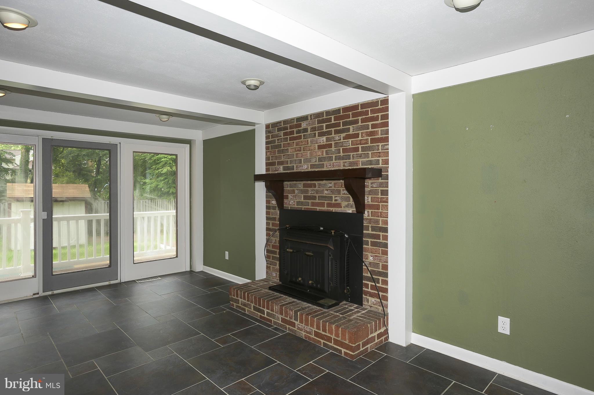 PARKE WEST ADD - Residential