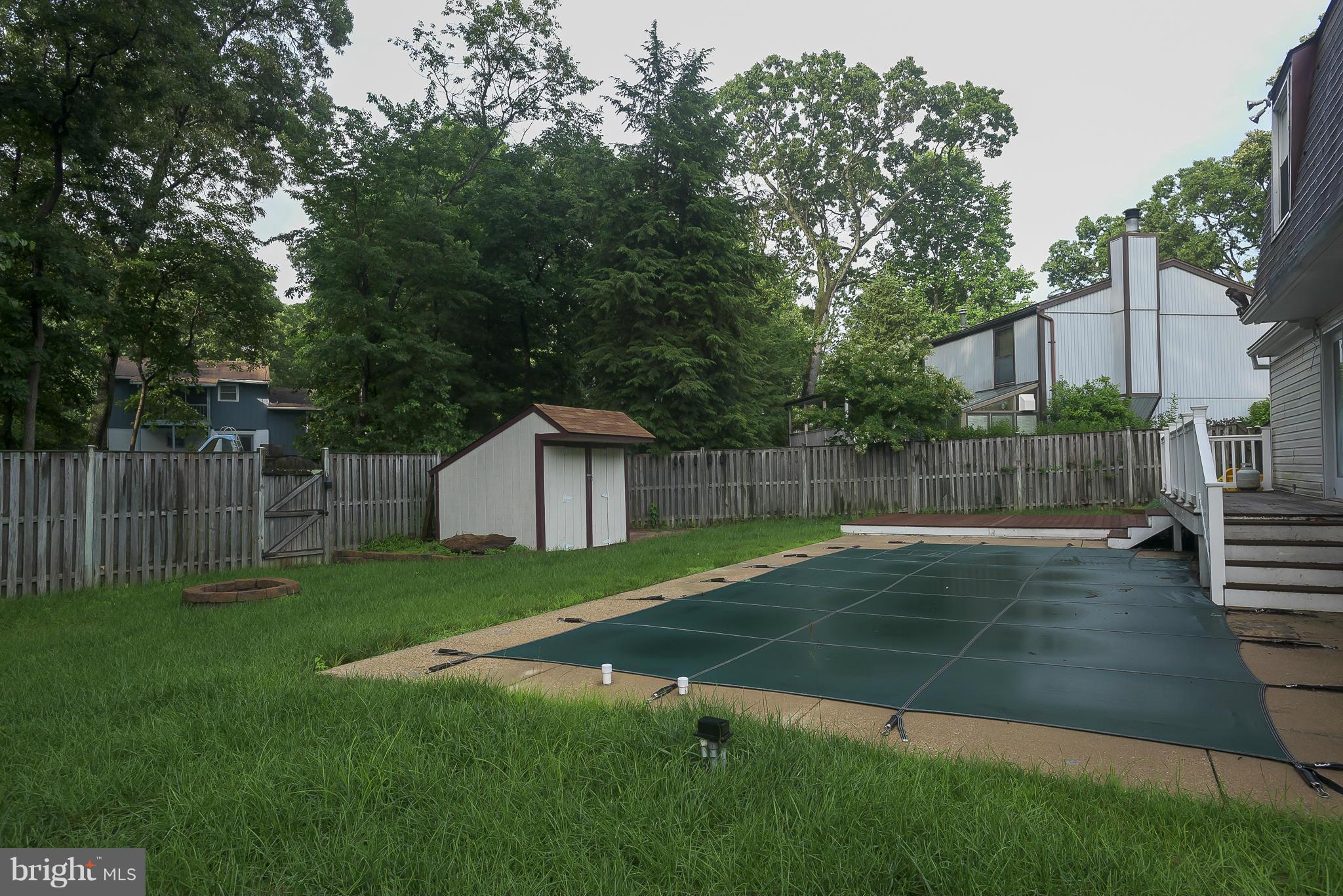 PARKE WEST ADD - Residential