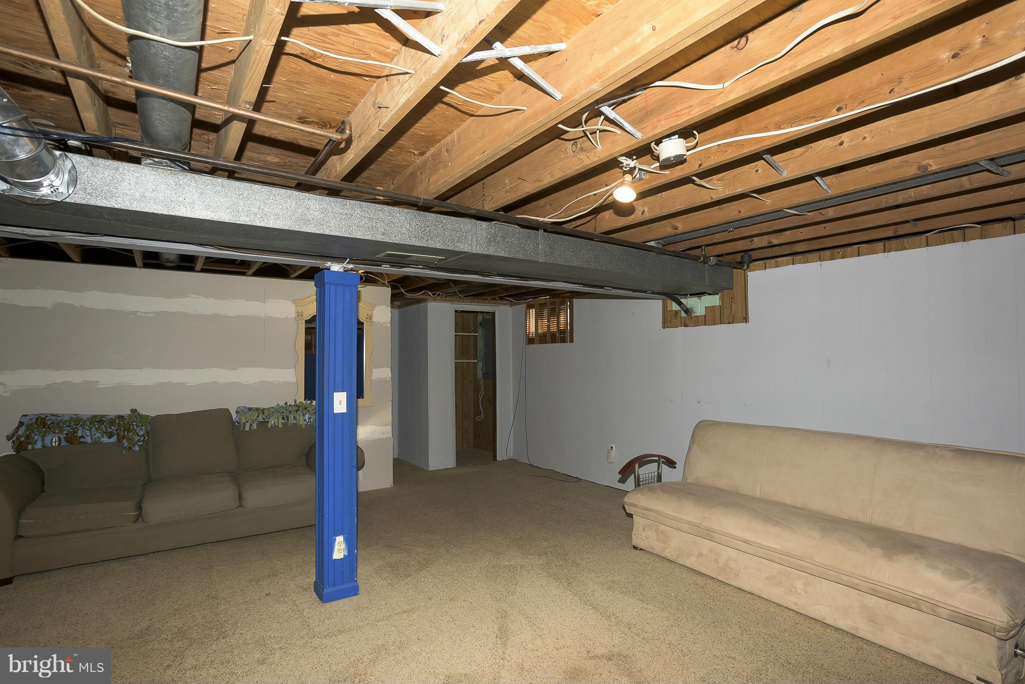 PARKE WEST ADD - Residential