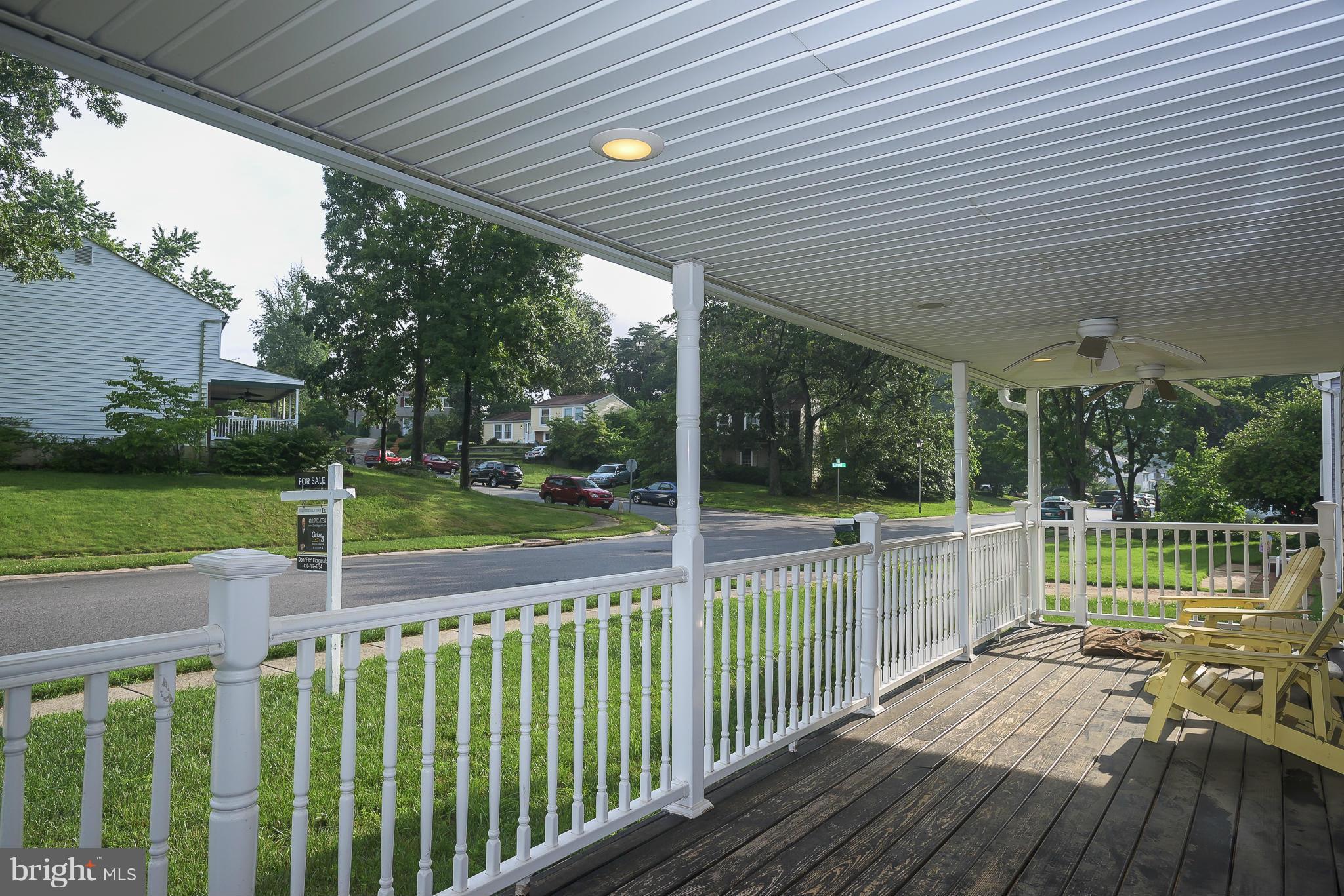 PARKE WEST ADD - Residential