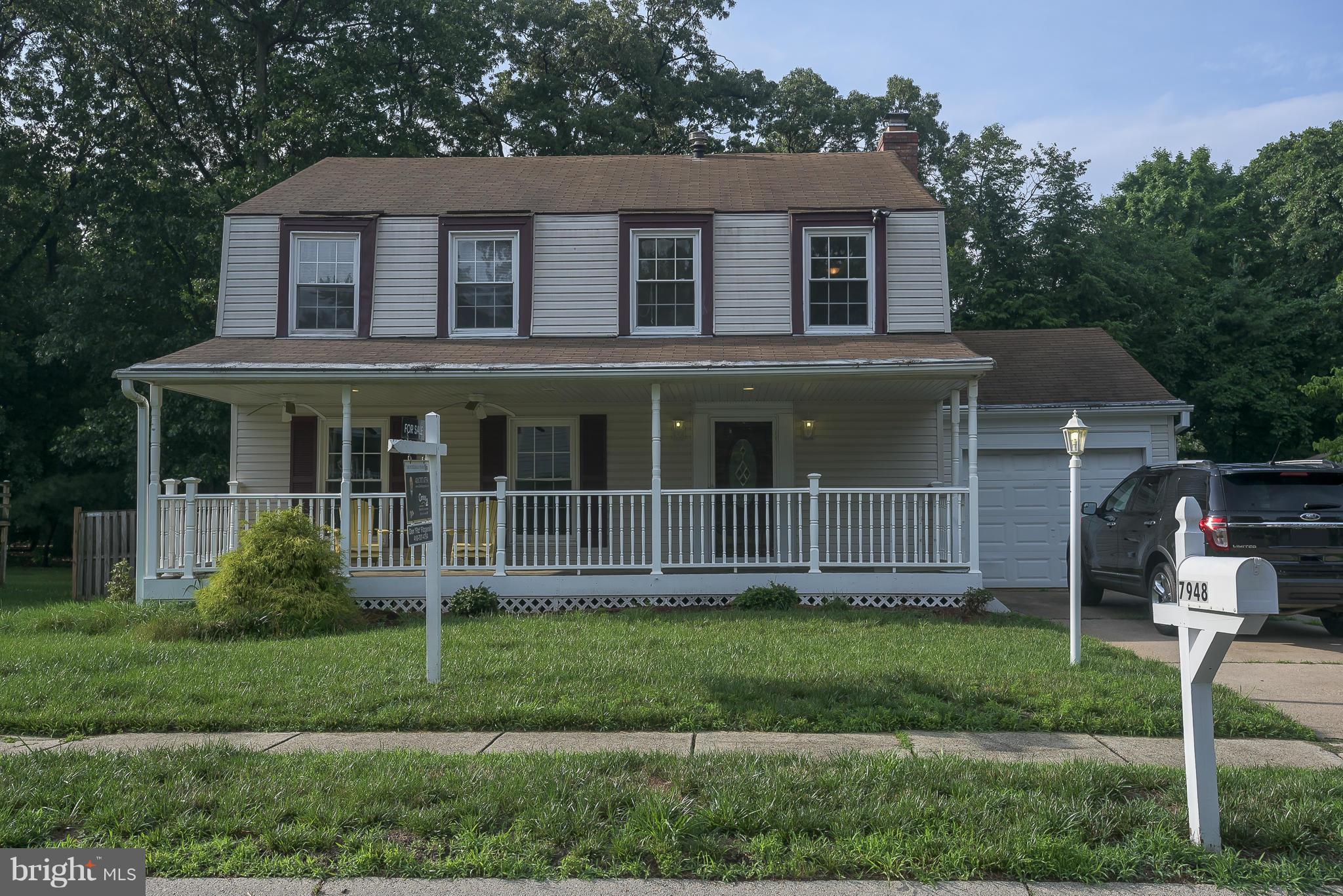 PARKE WEST ADD - Residential