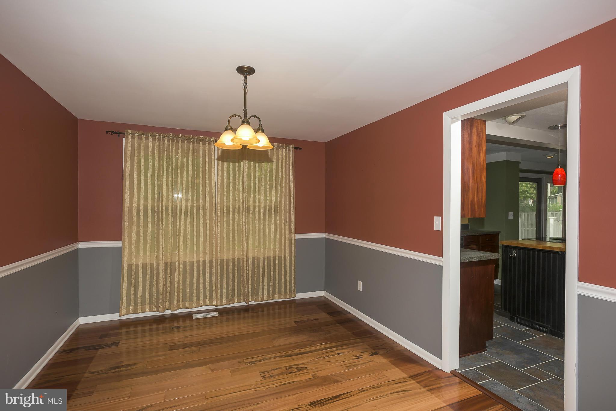 PARKE WEST ADD - Residential