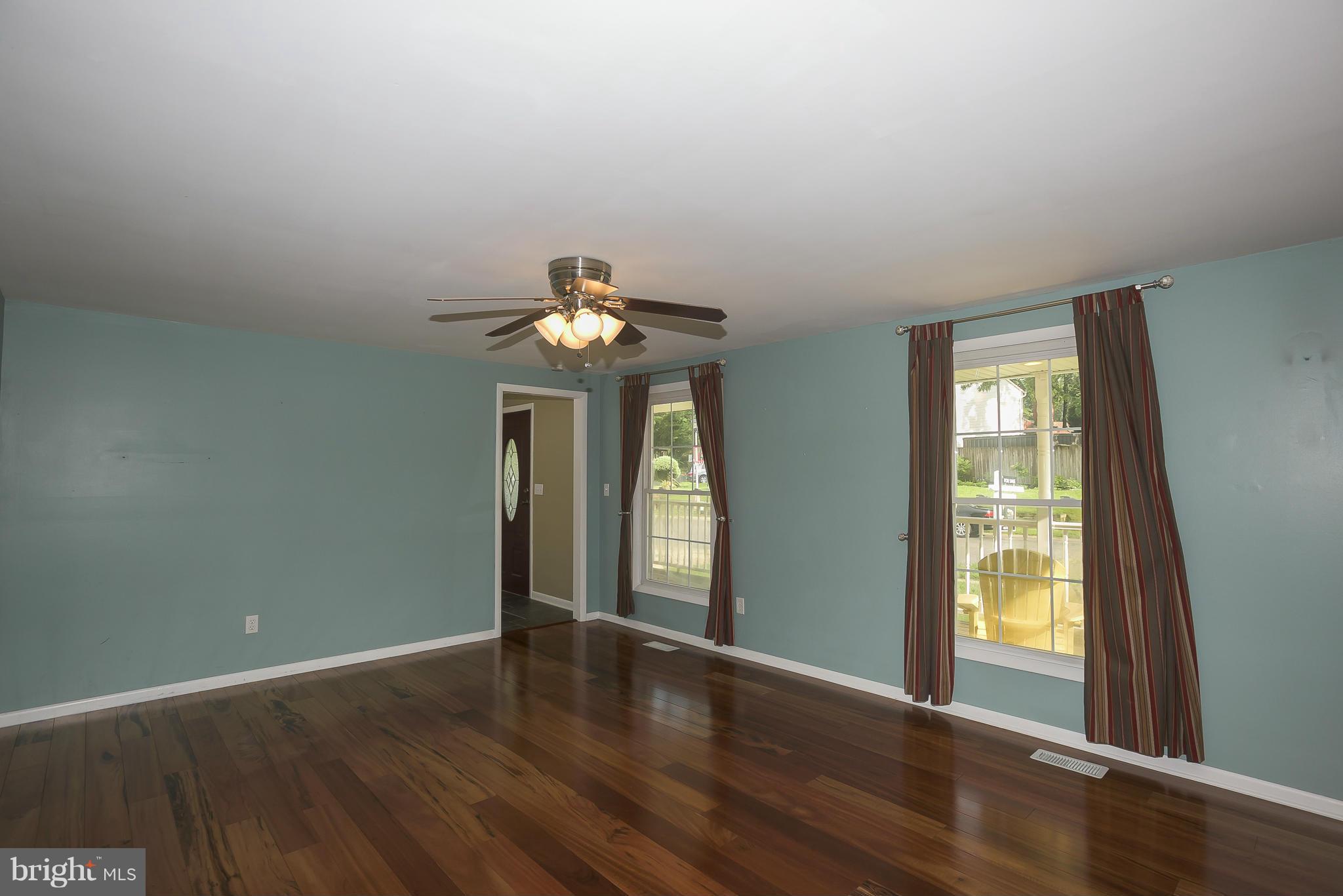 PARKE WEST ADD - Residential