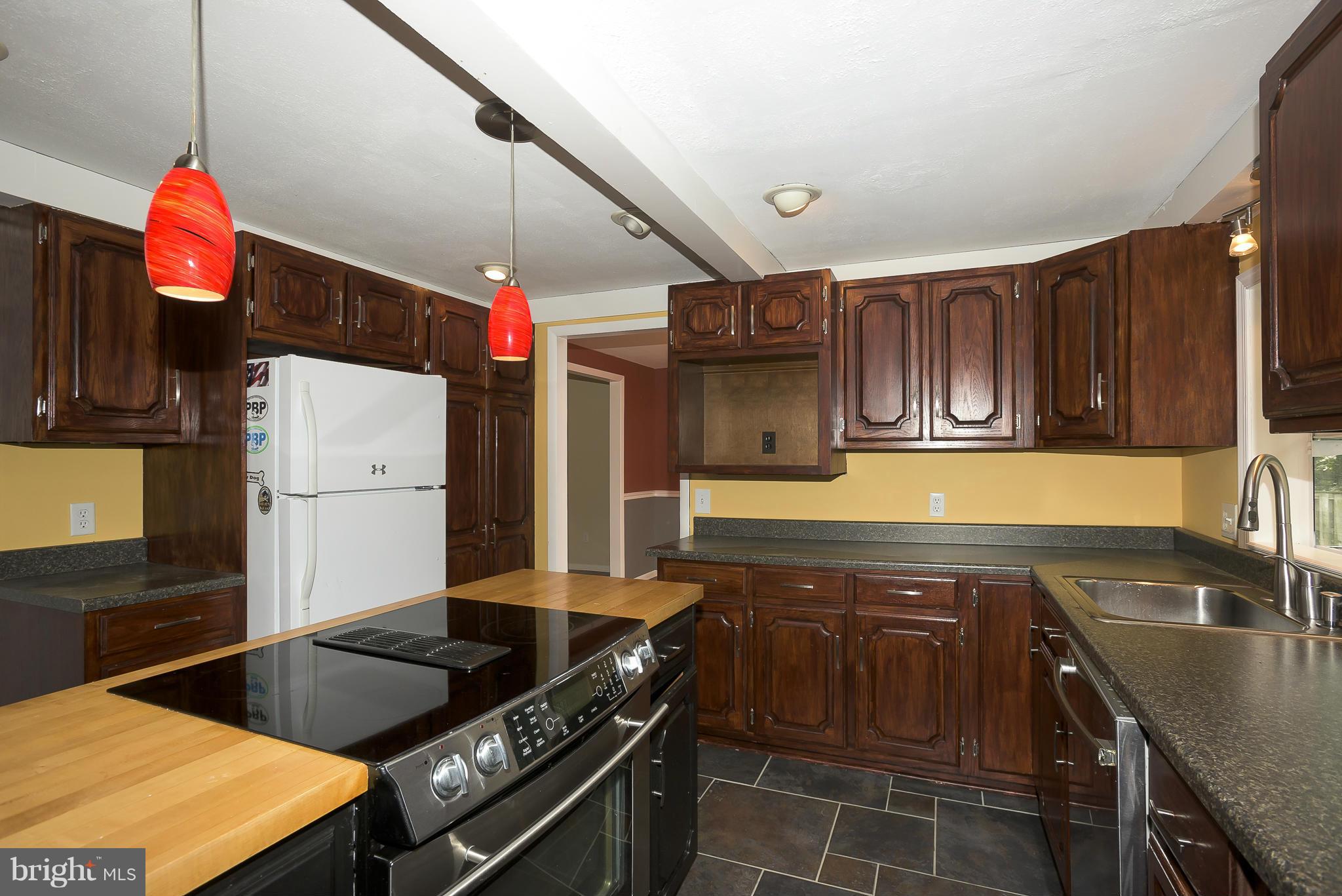 PARKE WEST ADD - Residential