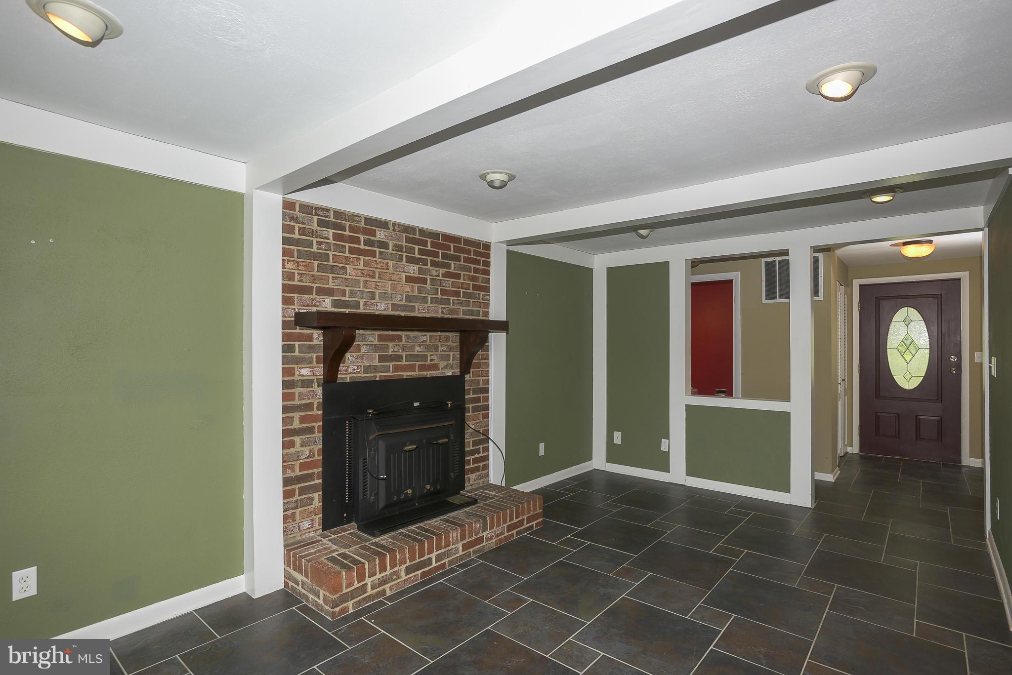 PARKE WEST ADD - Residential