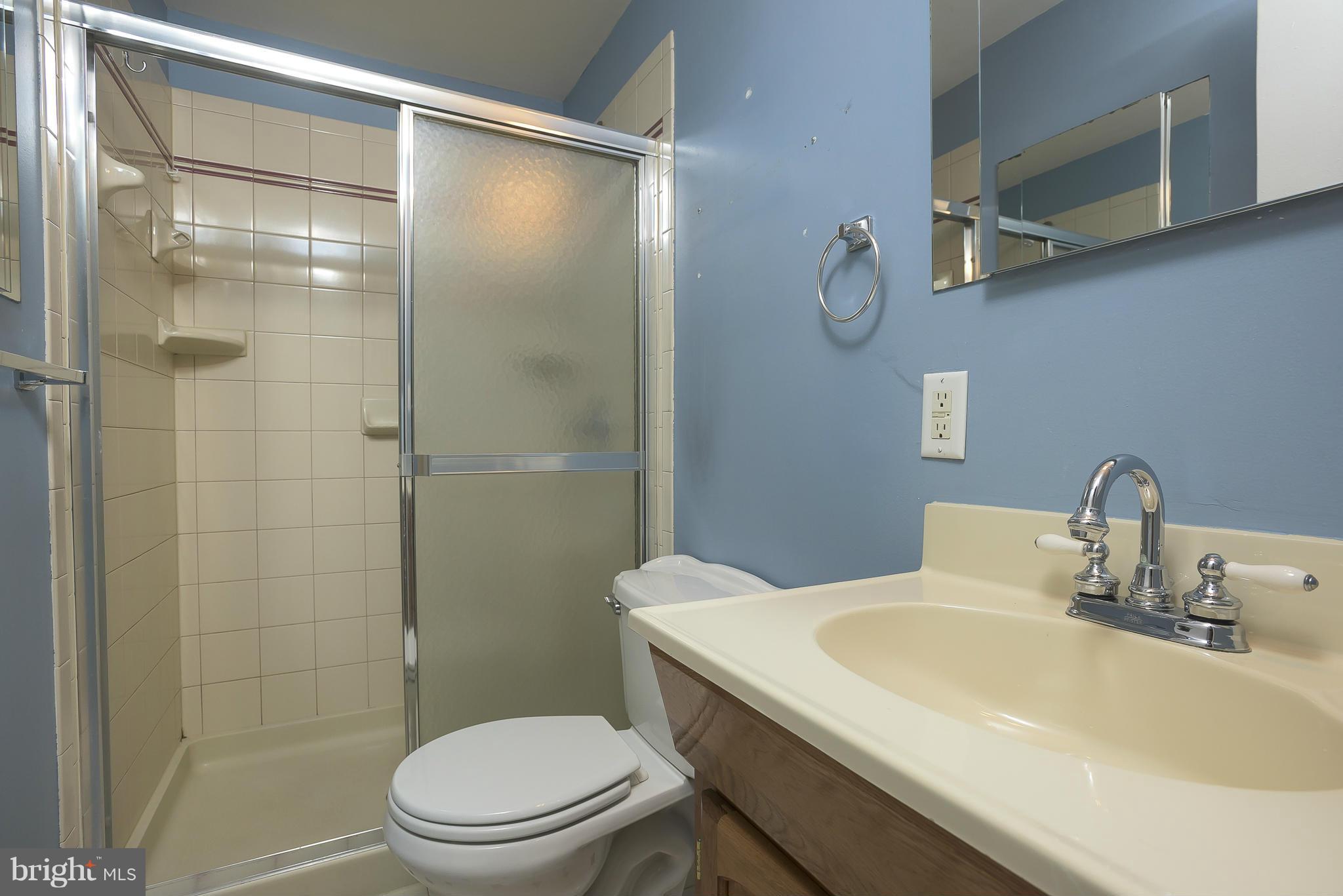 PARKE WEST ADD - Residential