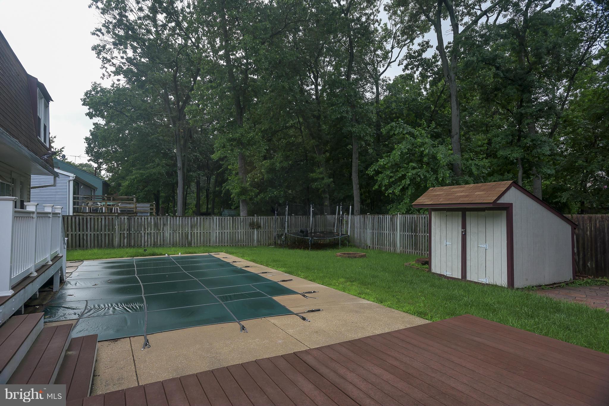 PARKE WEST ADD - Residential