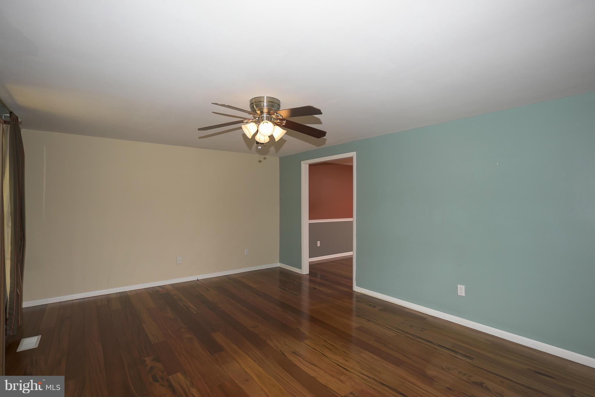 PARKE WEST ADD - Residential