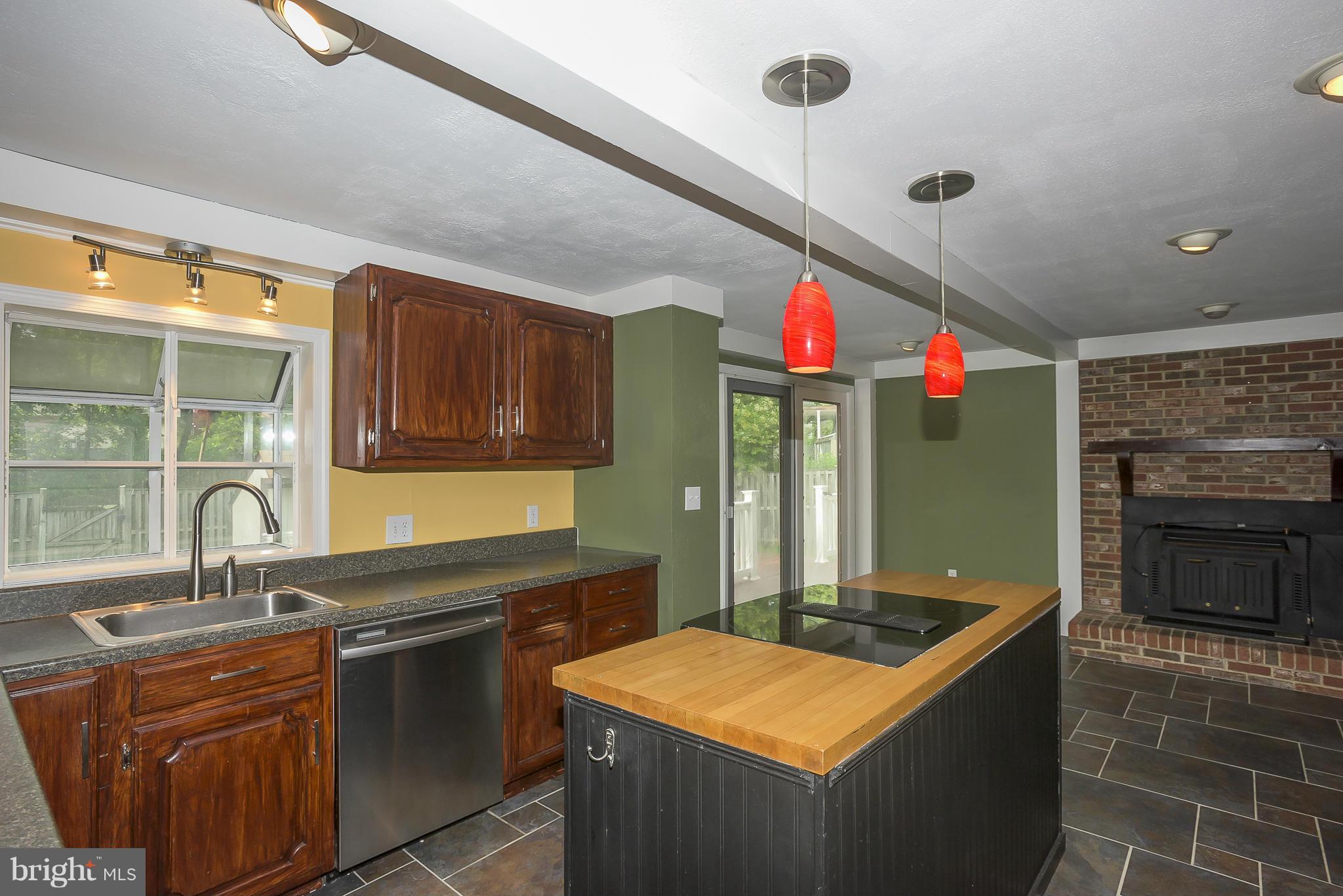 PARKE WEST ADD - Residential