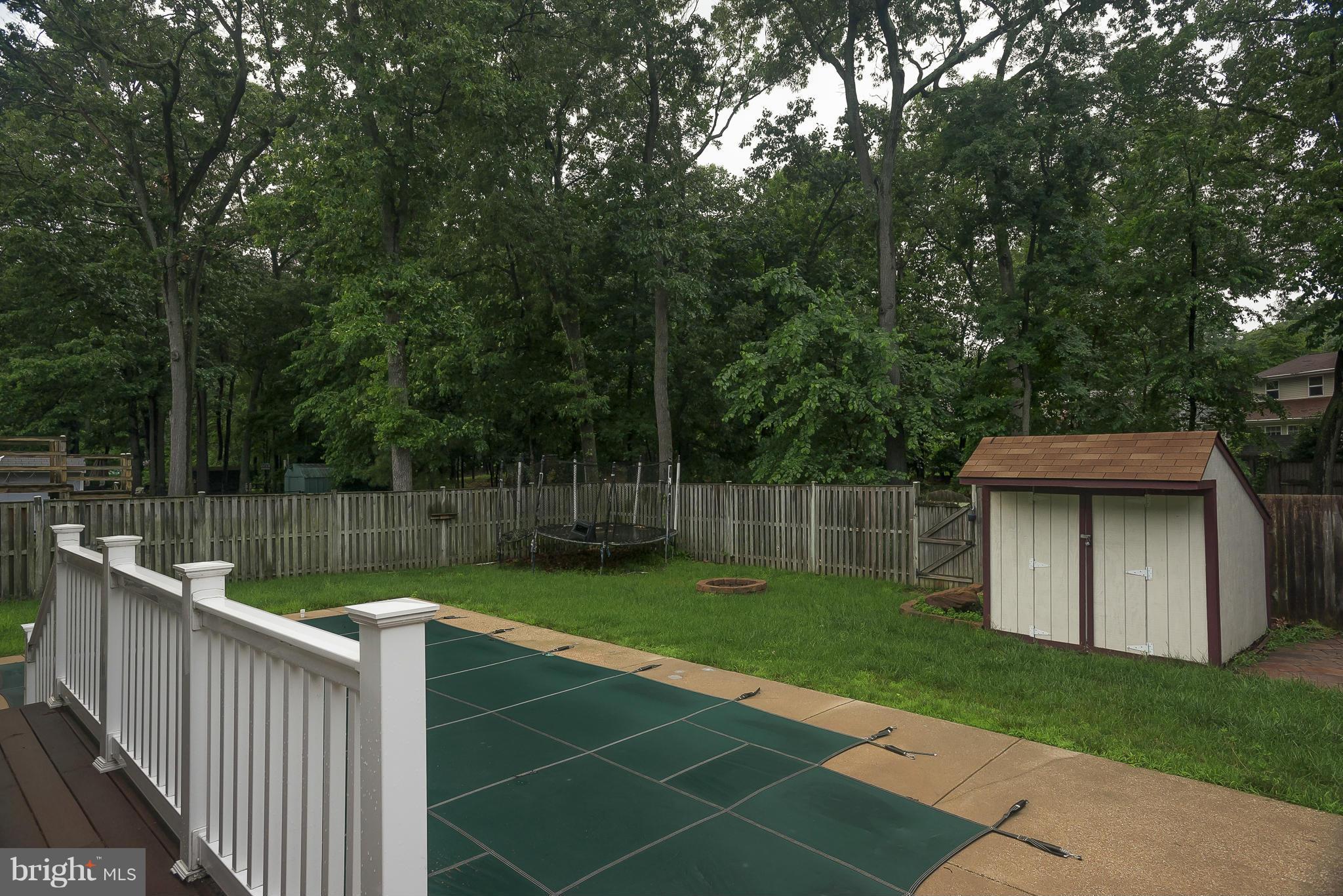 PARKE WEST ADD - Residential