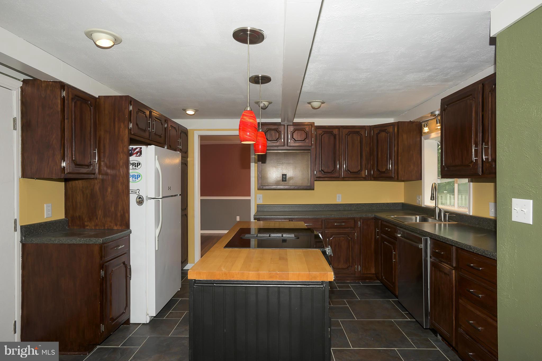 PARKE WEST ADD - Residential