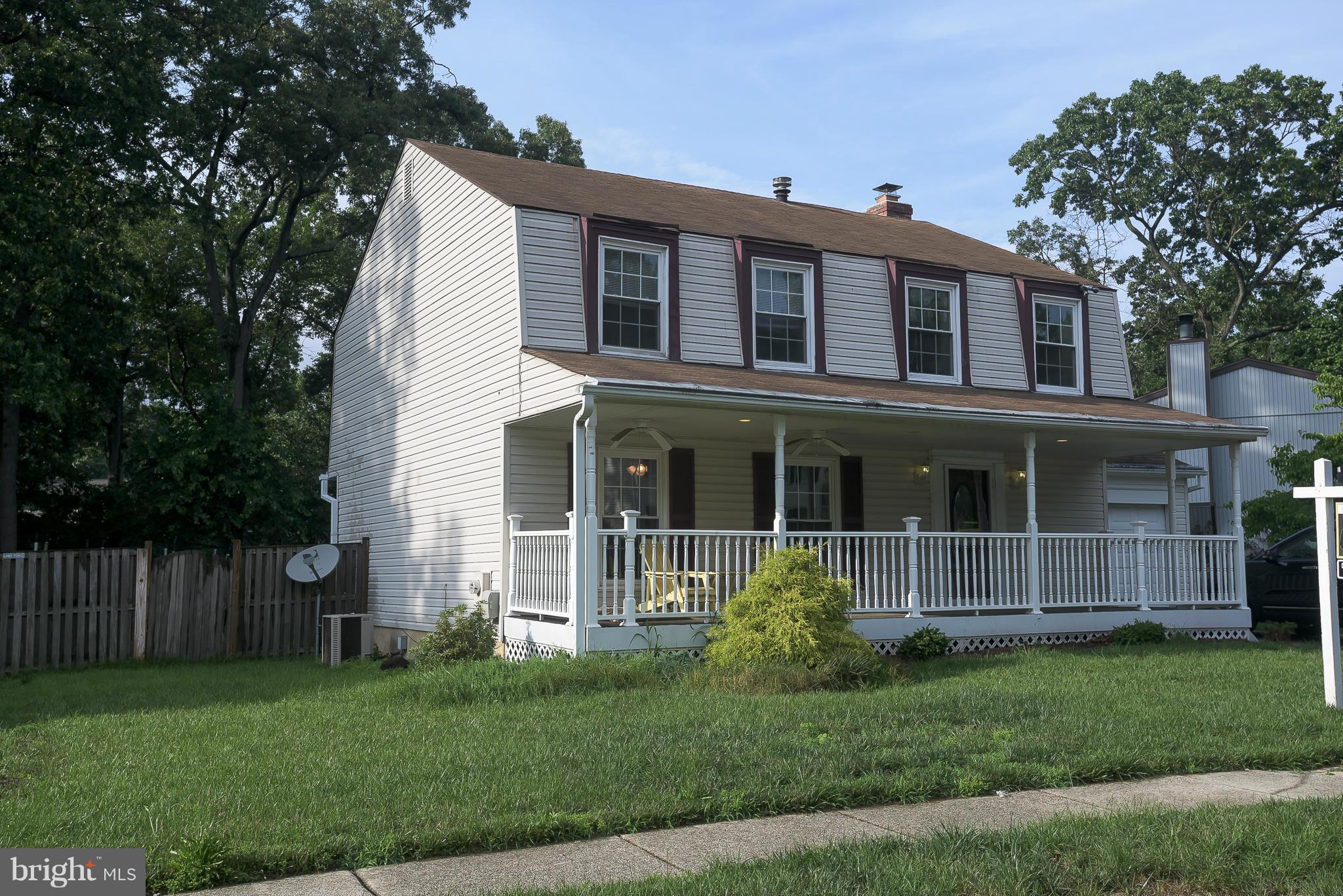 PARKE WEST ADD - Residential