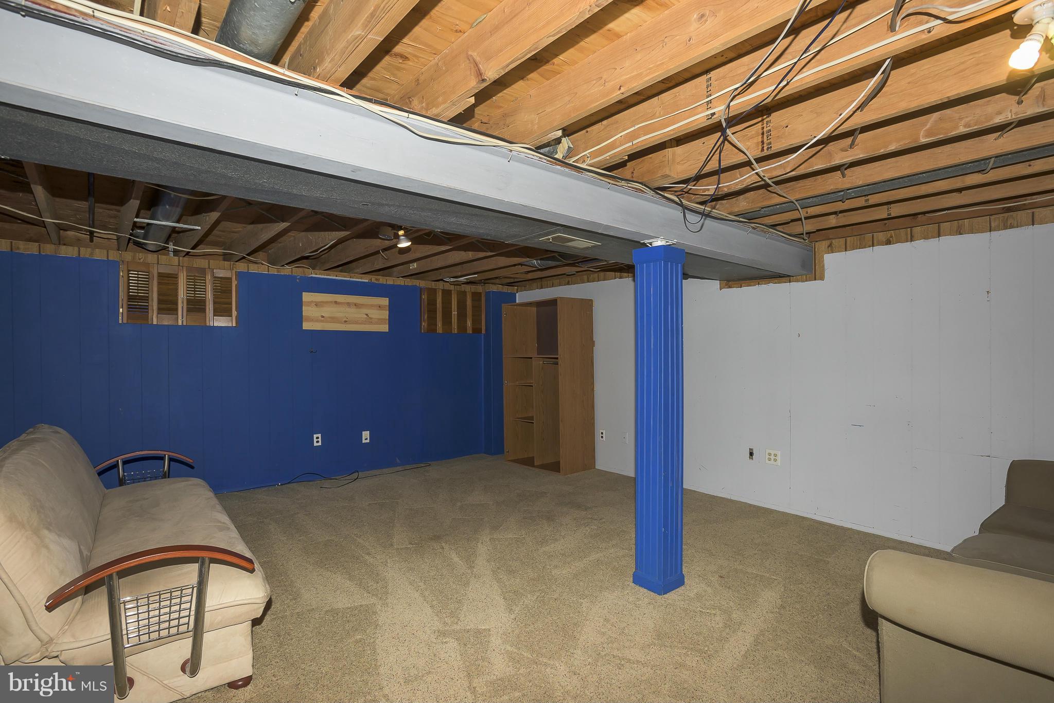 PARKE WEST ADD - Residential