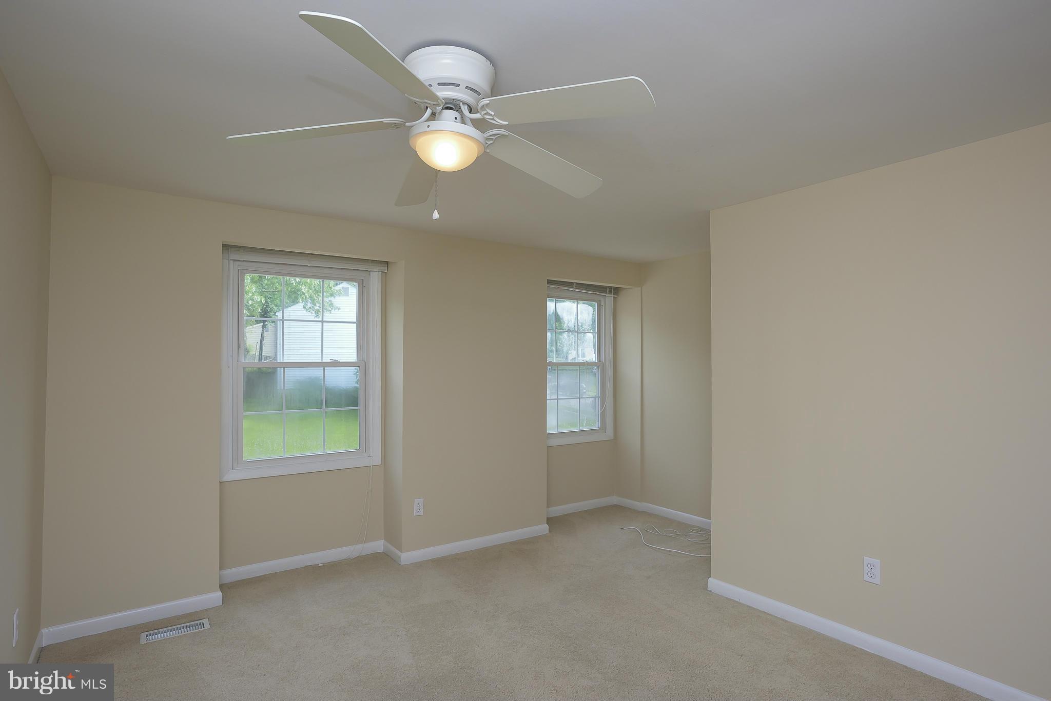 PARKE WEST ADD - Residential