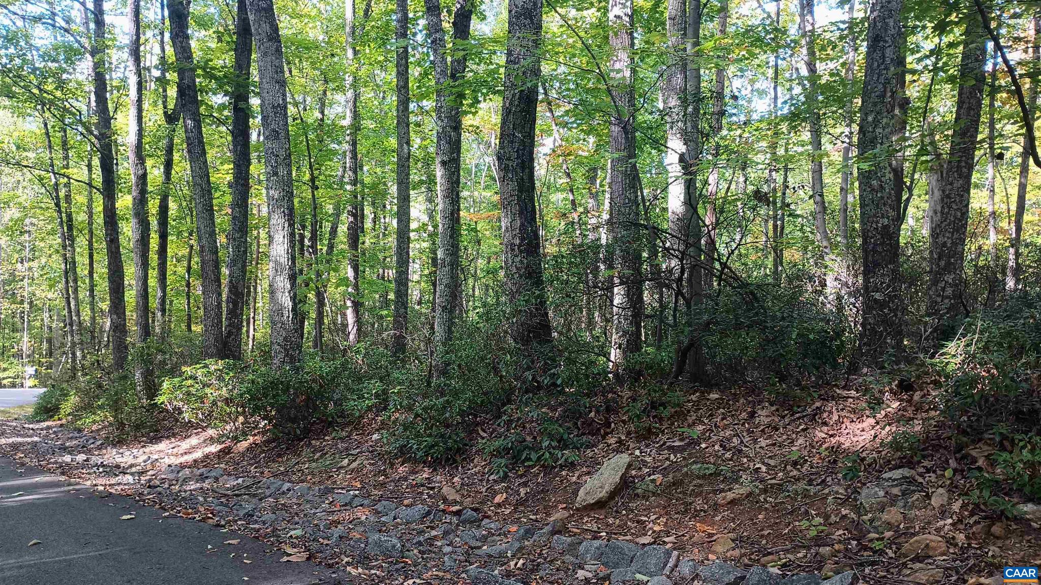 NONE AVAILABLE - Land