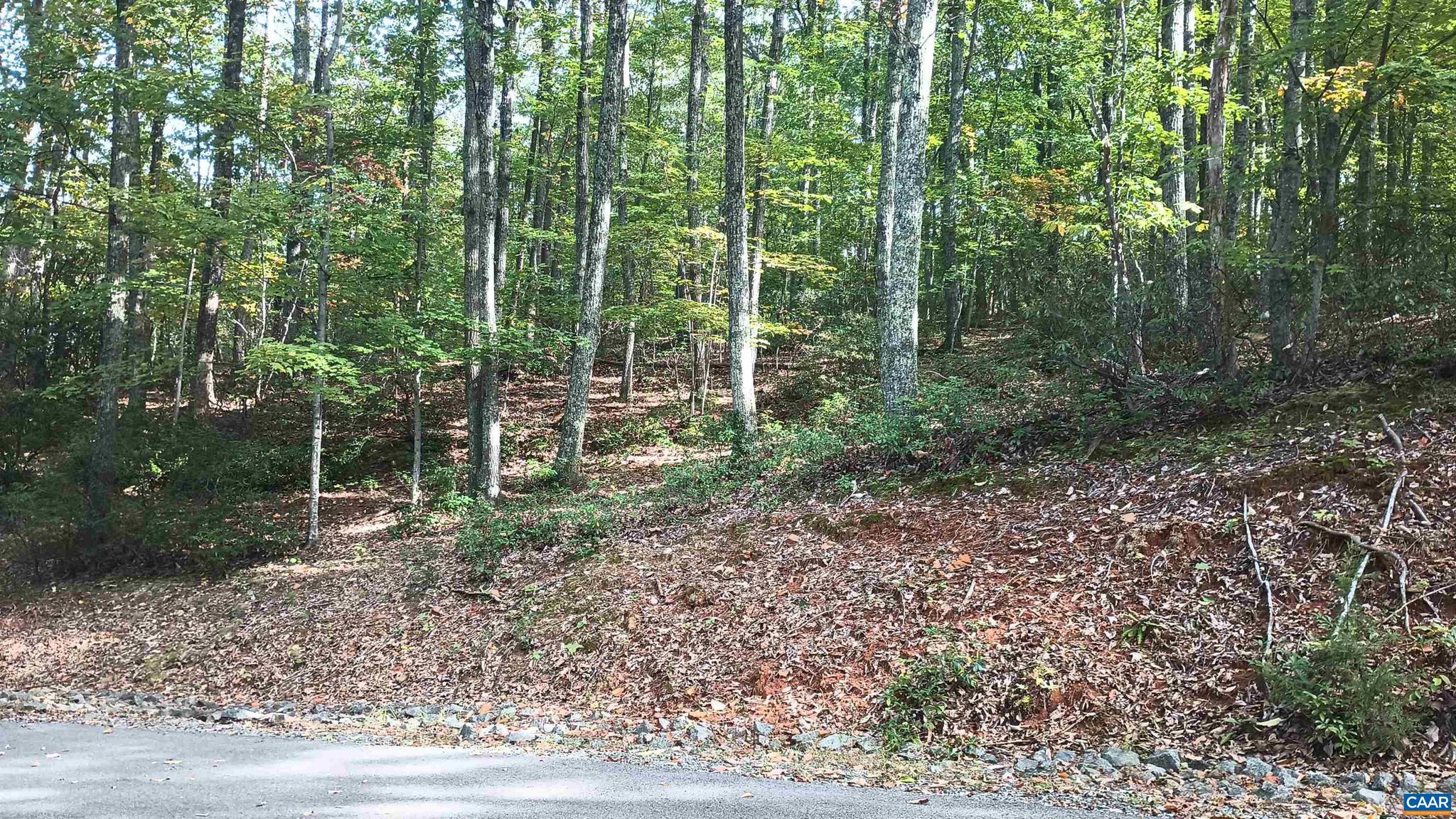 NONE AVAILABLE - Land