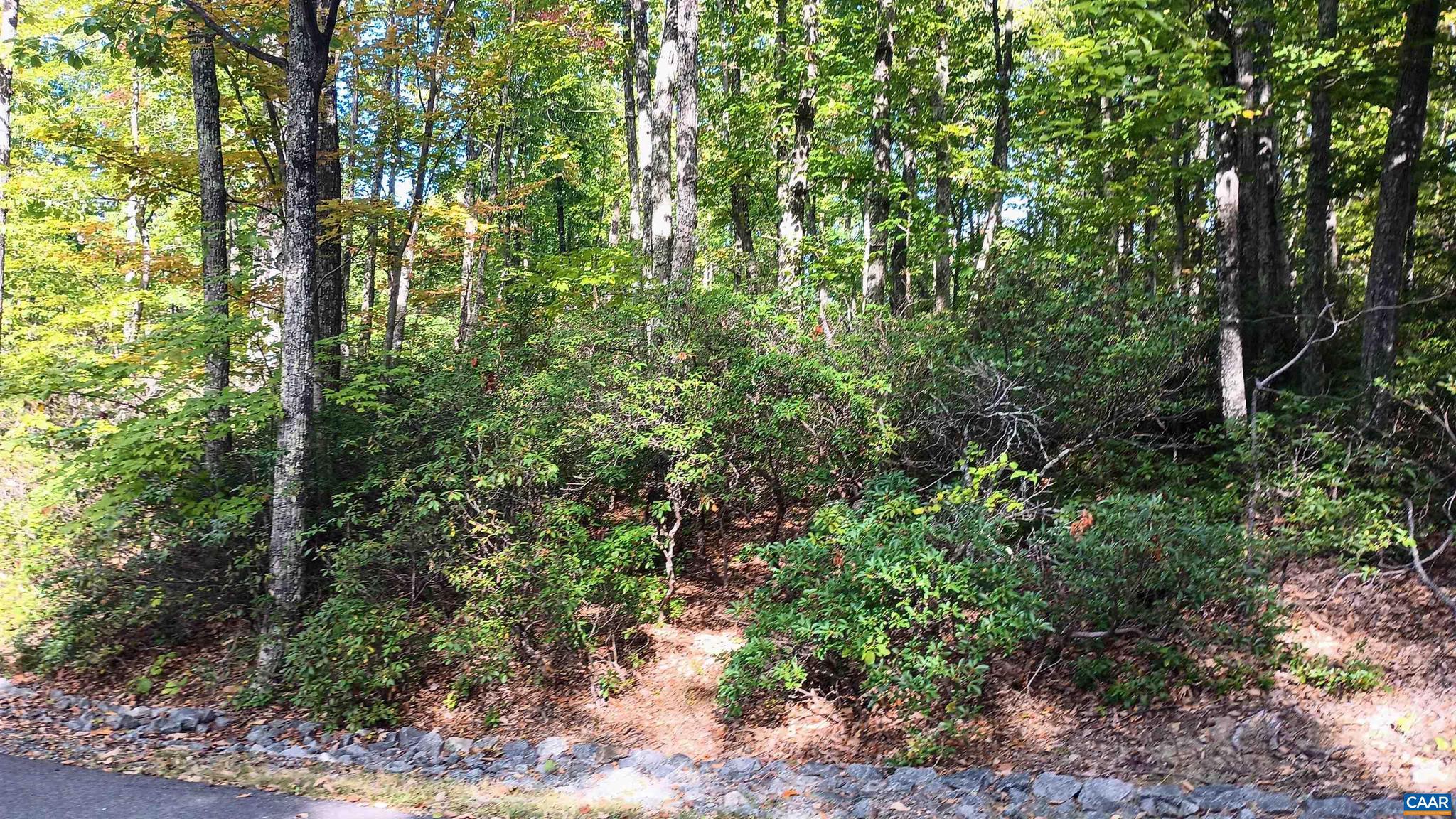 NONE AVAILABLE - Land