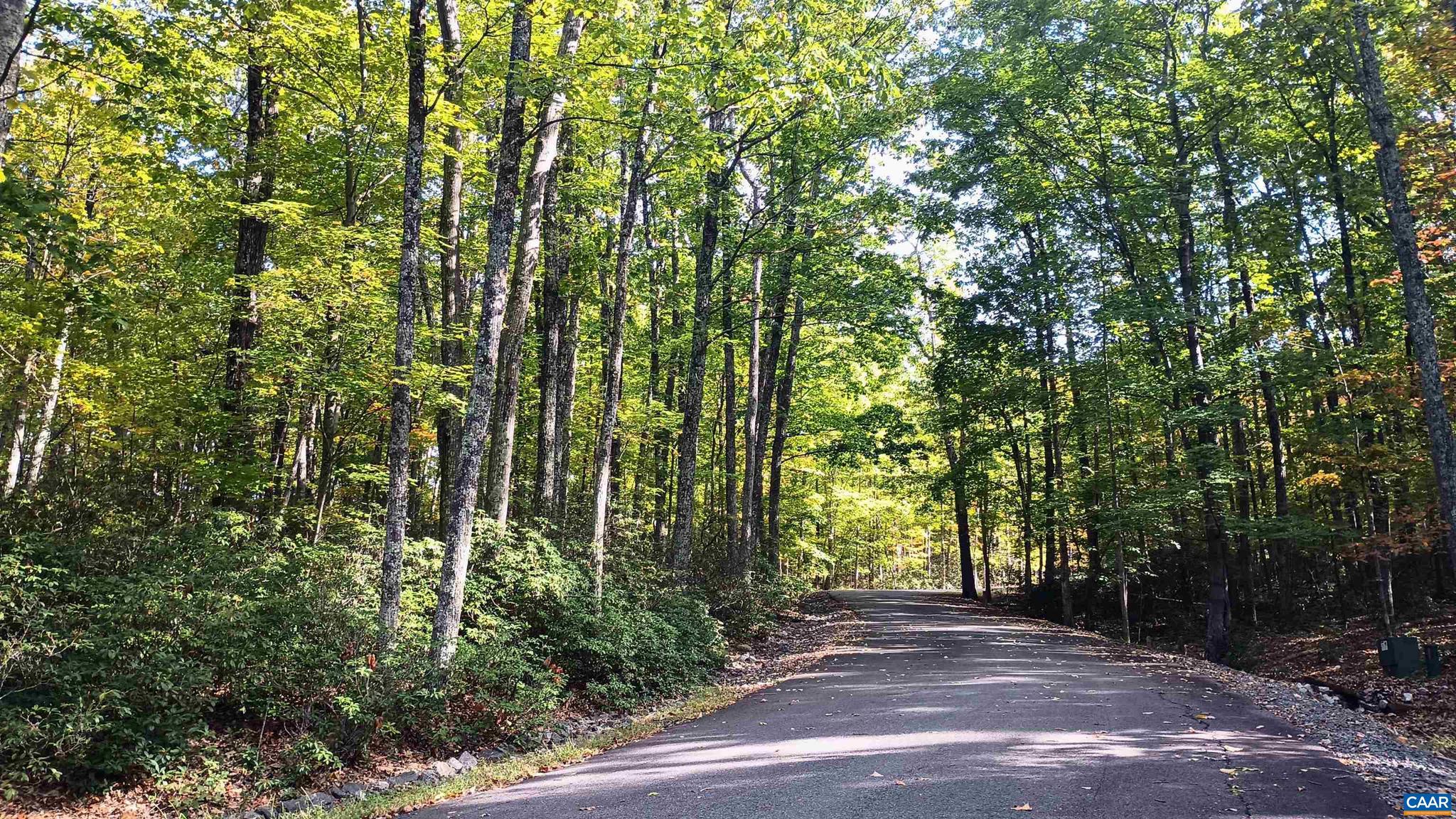 NONE AVAILABLE - Land