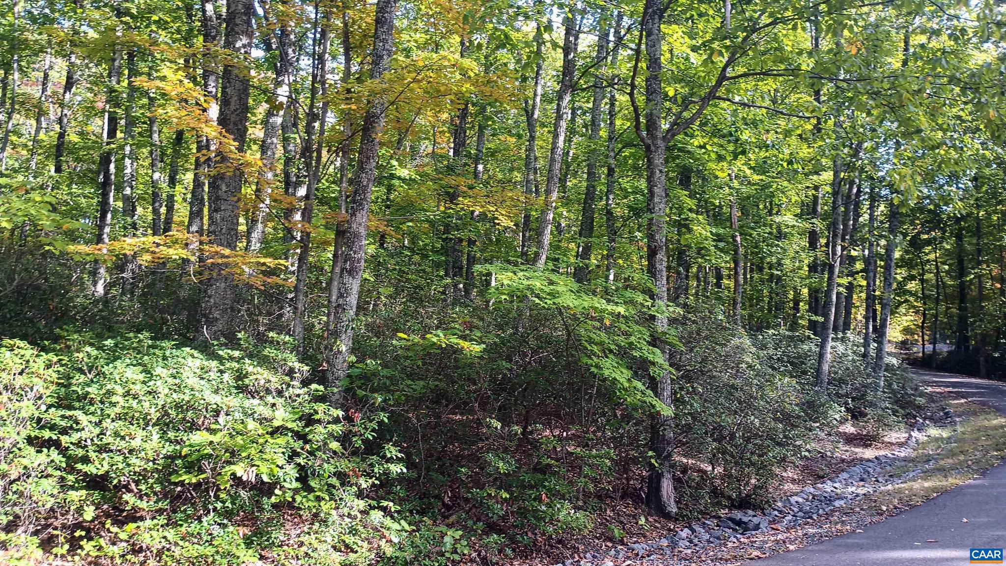 NONE AVAILABLE - Land