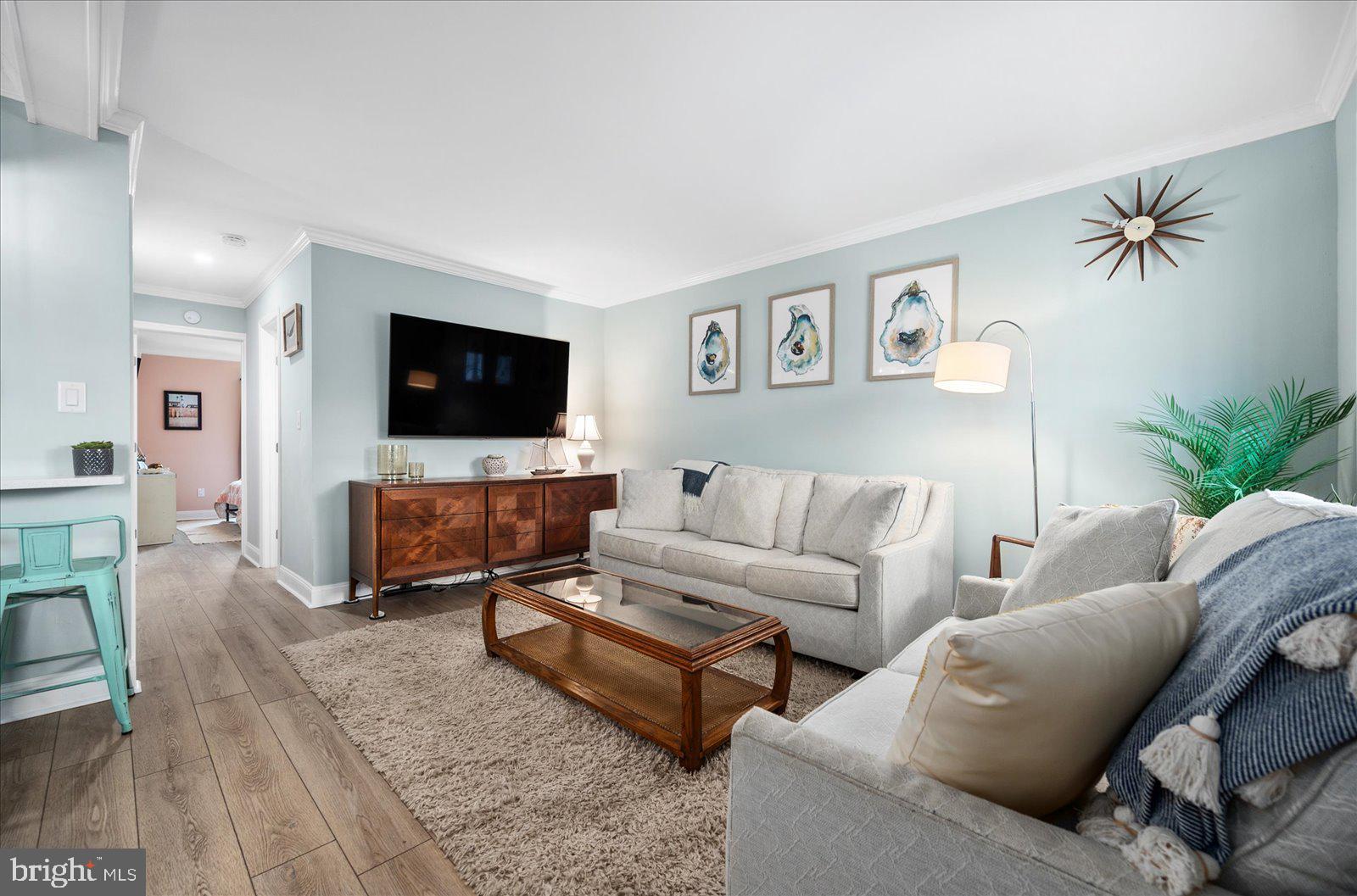 BAYSHORE ESTATES - Residential