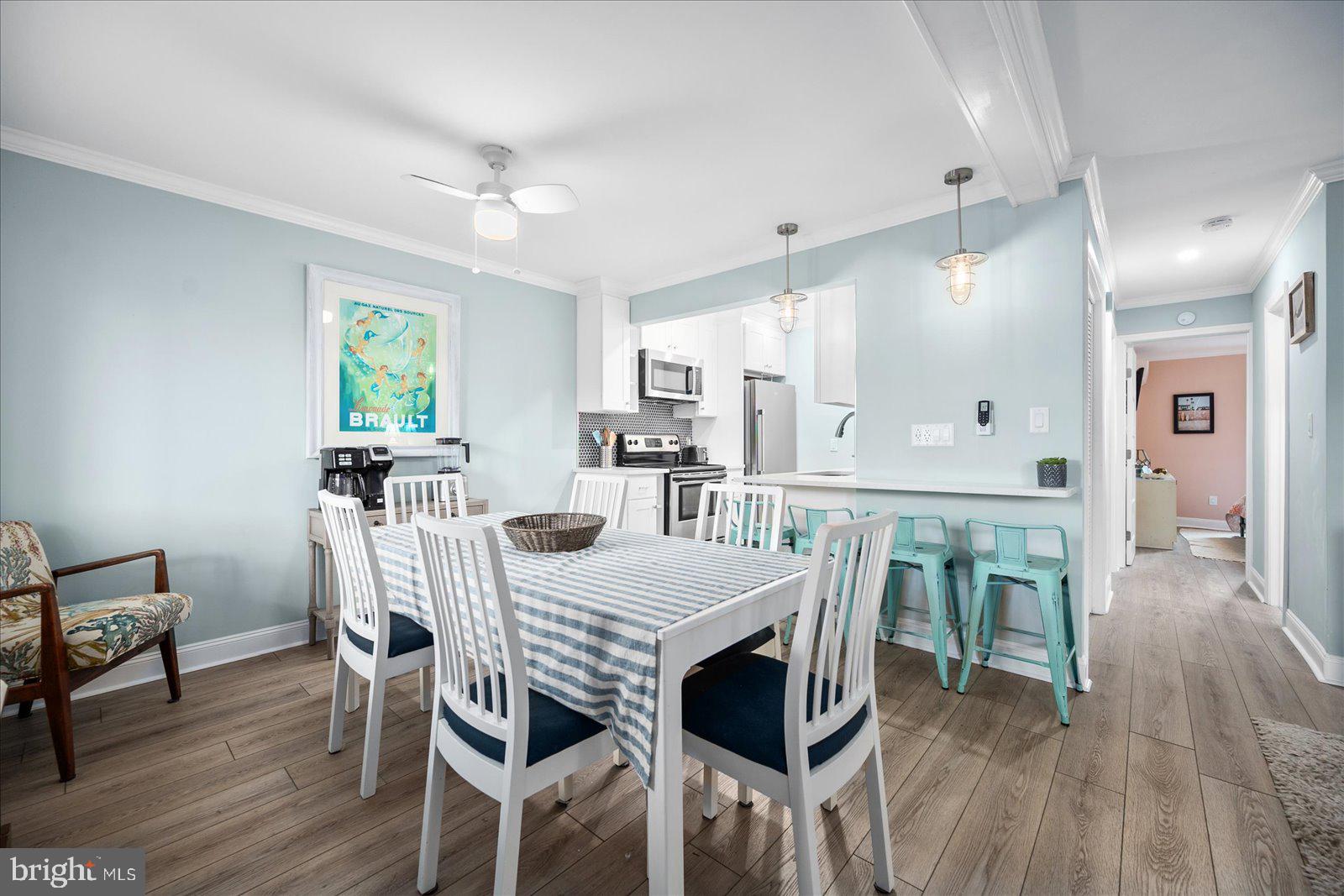 BAYSHORE ESTATES - Residential