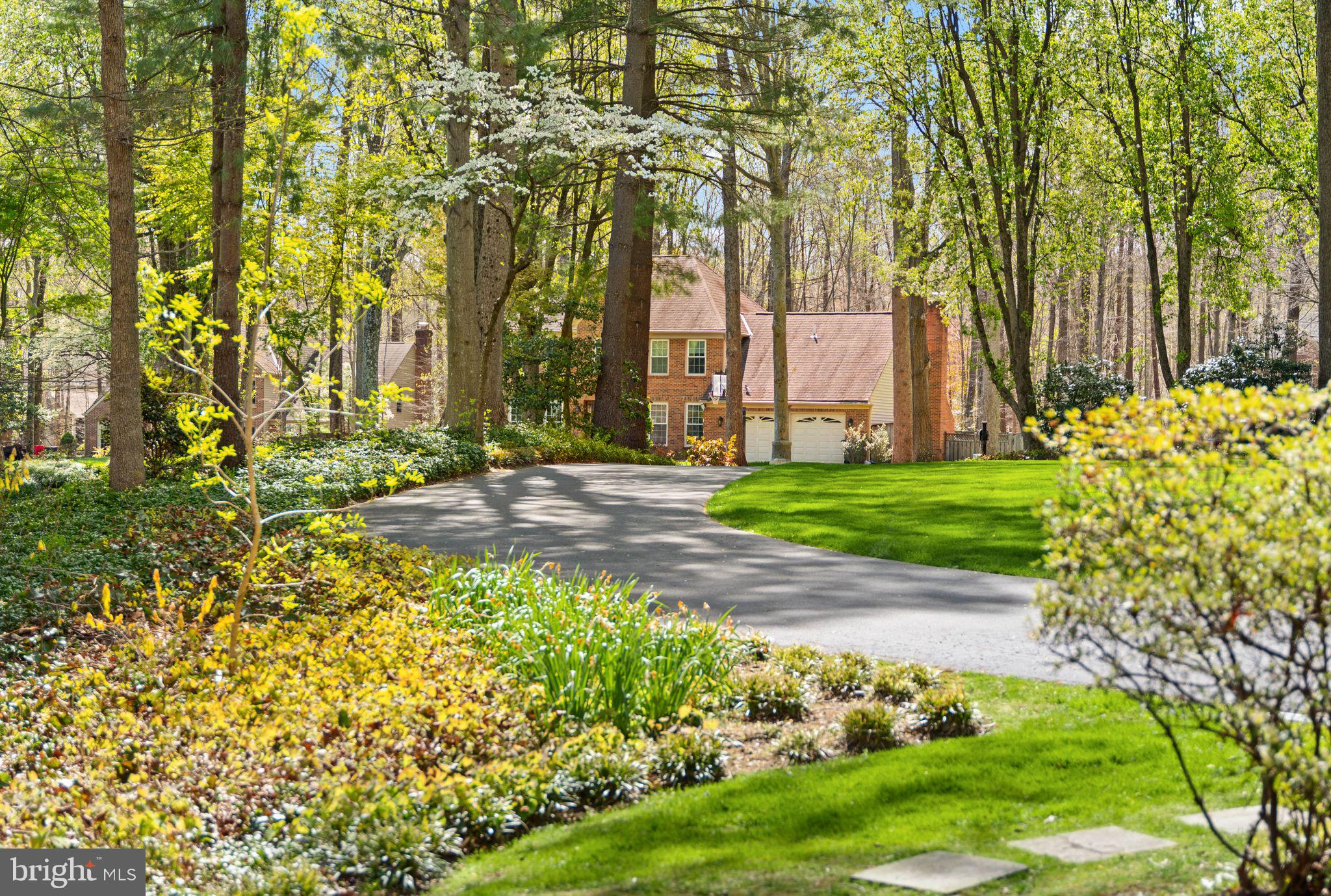 ARDMORE WOODS - Residential