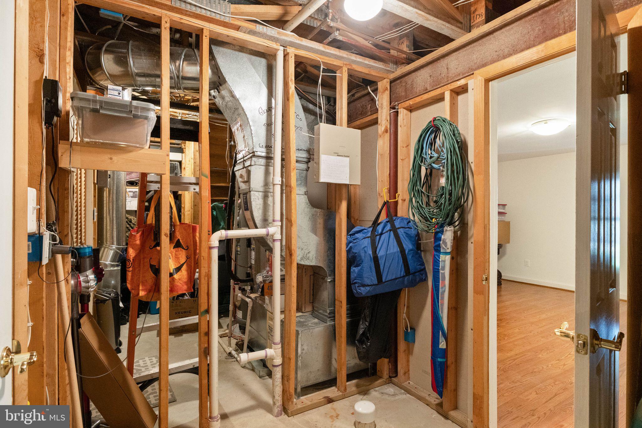 ARDMORE WOODS - Residential