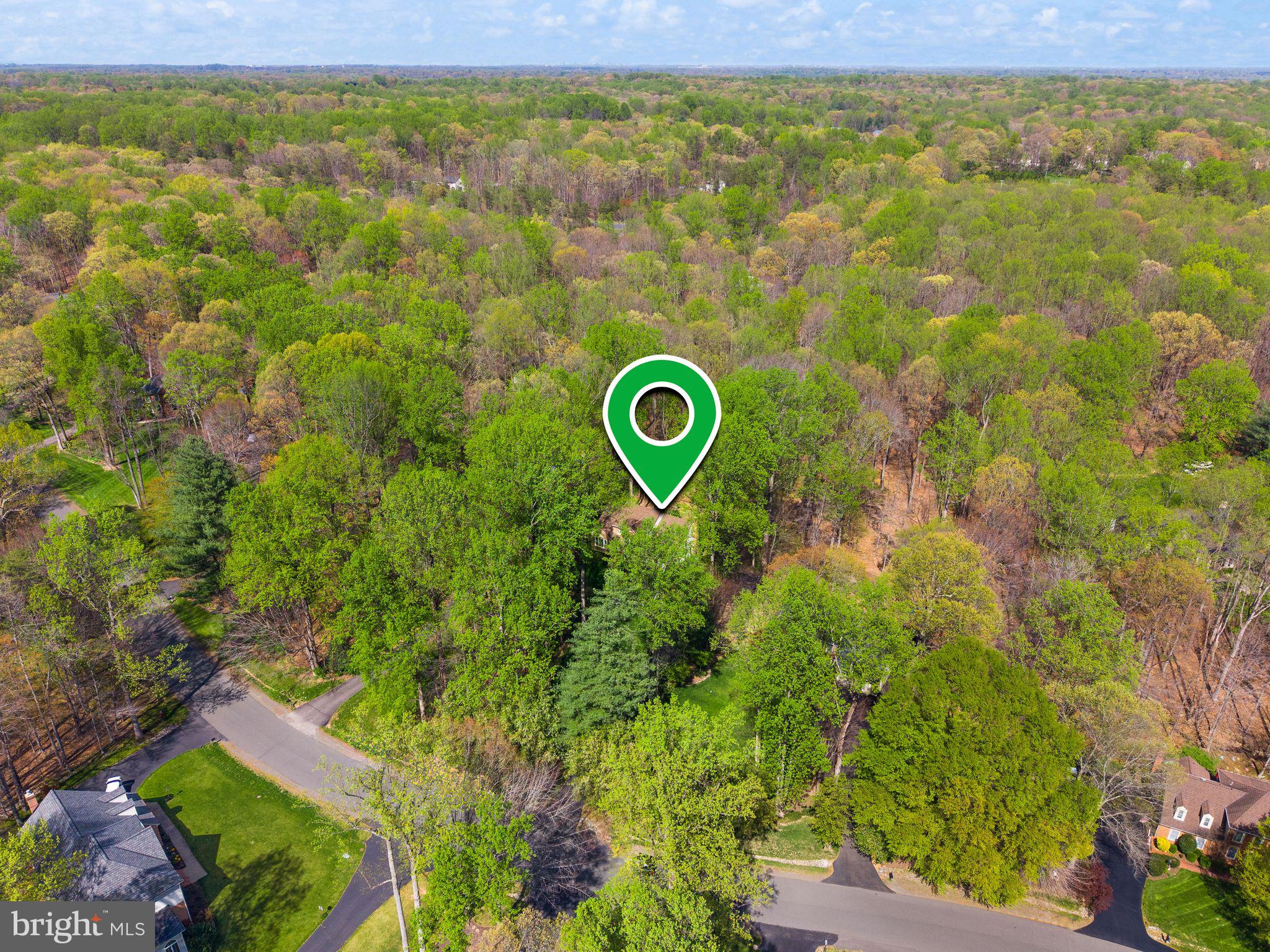 ARDMORE WOODS - Residential