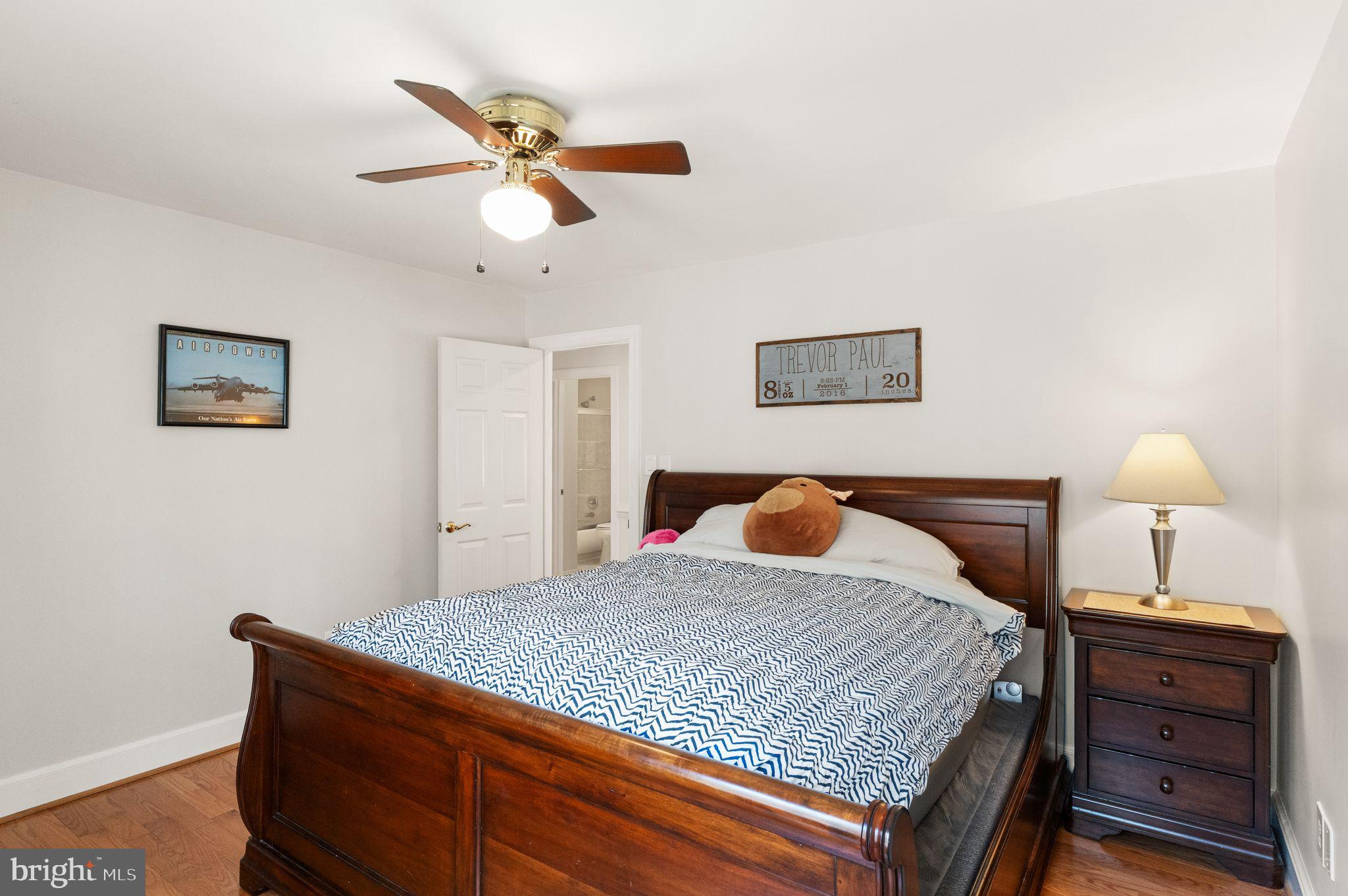 ARDMORE WOODS - Residential